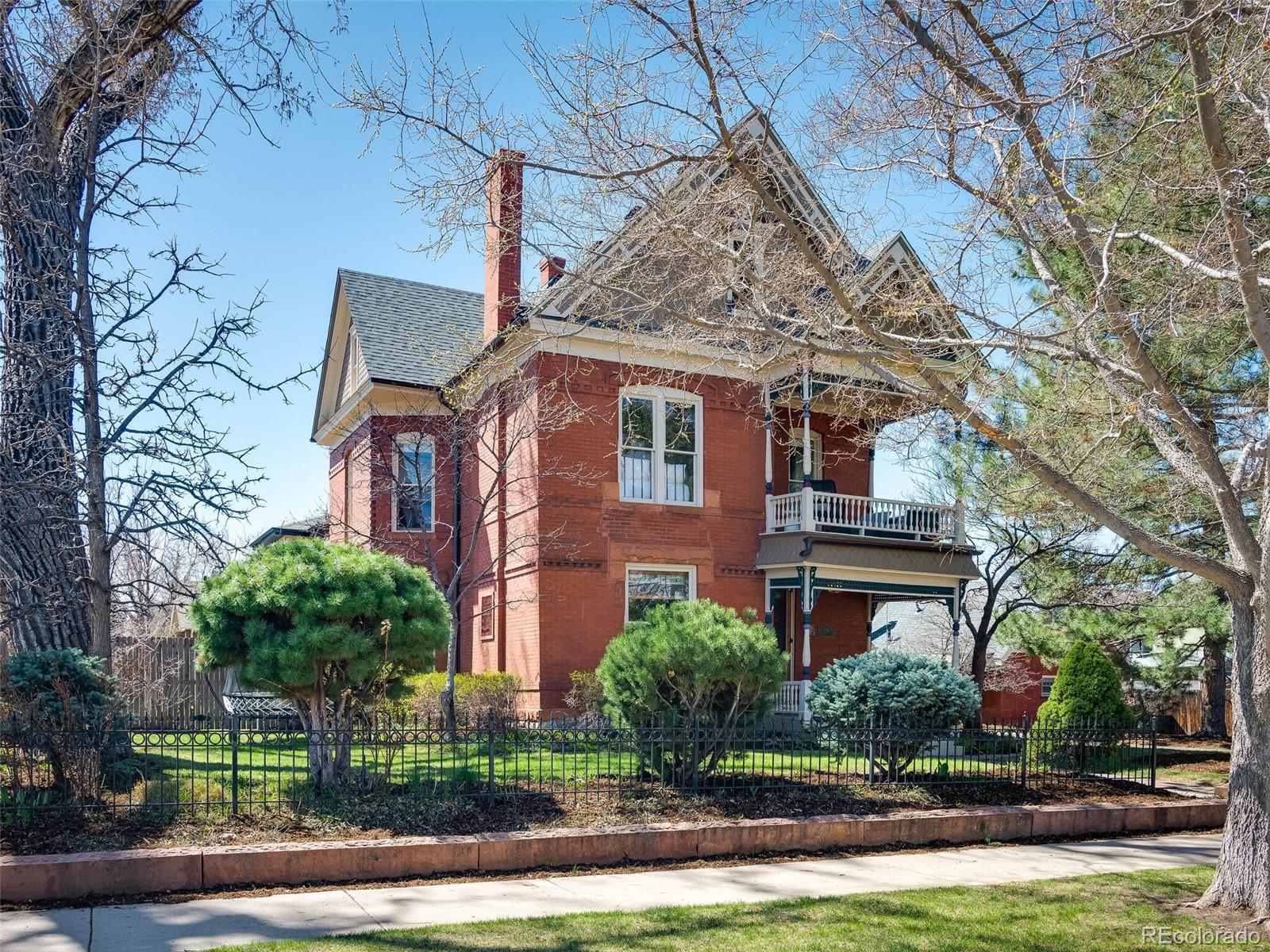 238 E Florida Avenue, denver MLS: 4988588 Beds: 4 Baths: 3 Price: $1,900,000