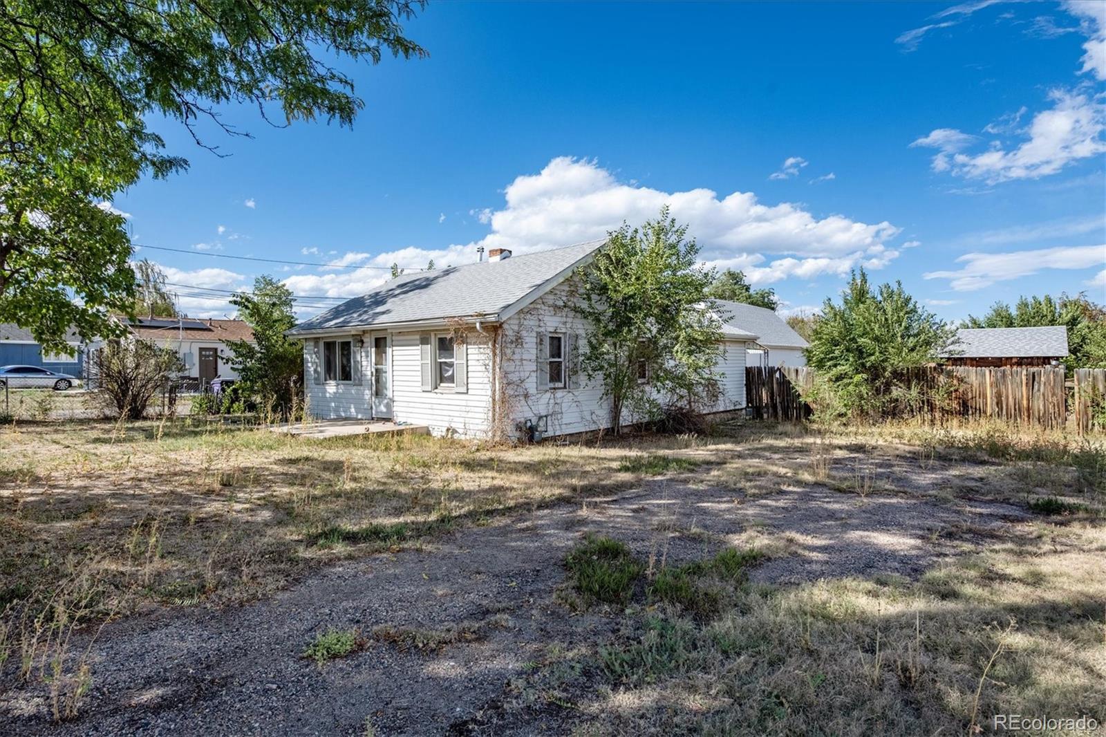2405 w yale avenue, Denver sold home. Closed on 2023-12-29 for $500,000.