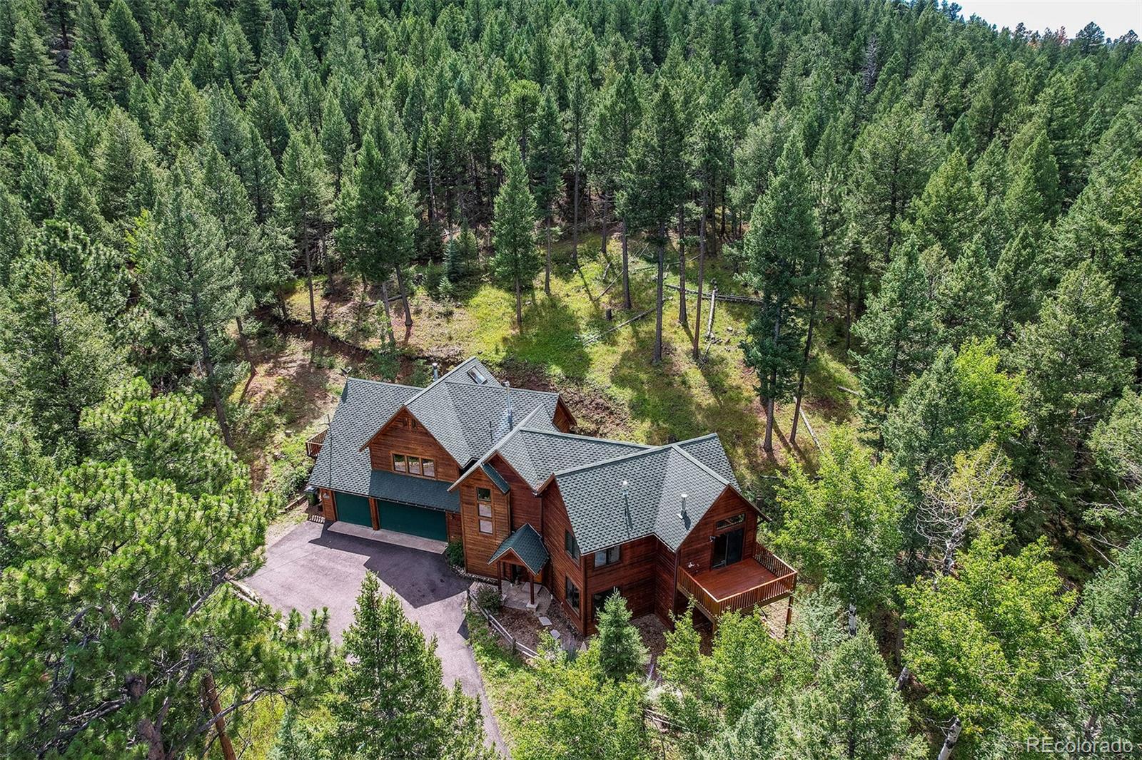 4500  hilltop road, Evergreen sold home. Closed on 2024-02-28 for $1,067,000.