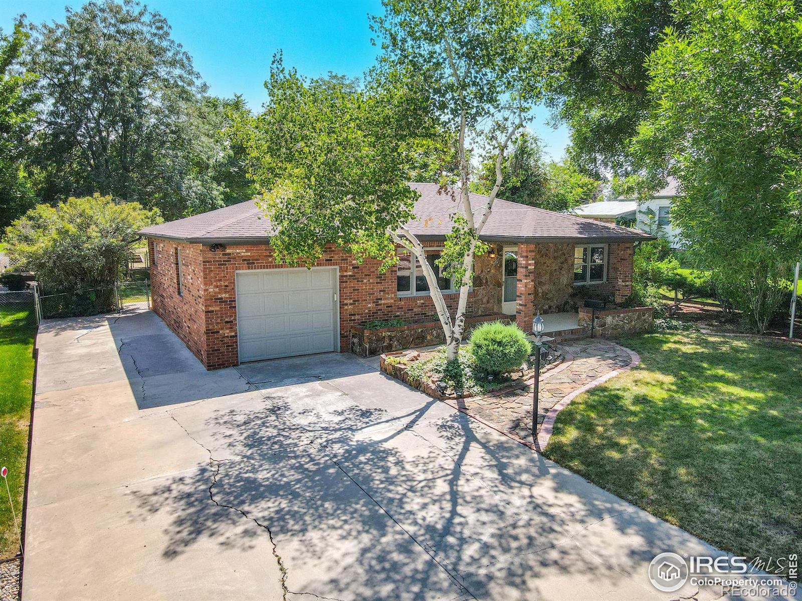 114 e 22nd street, Loveland sold home. Closed on 2024-01-24 for $389,000.
