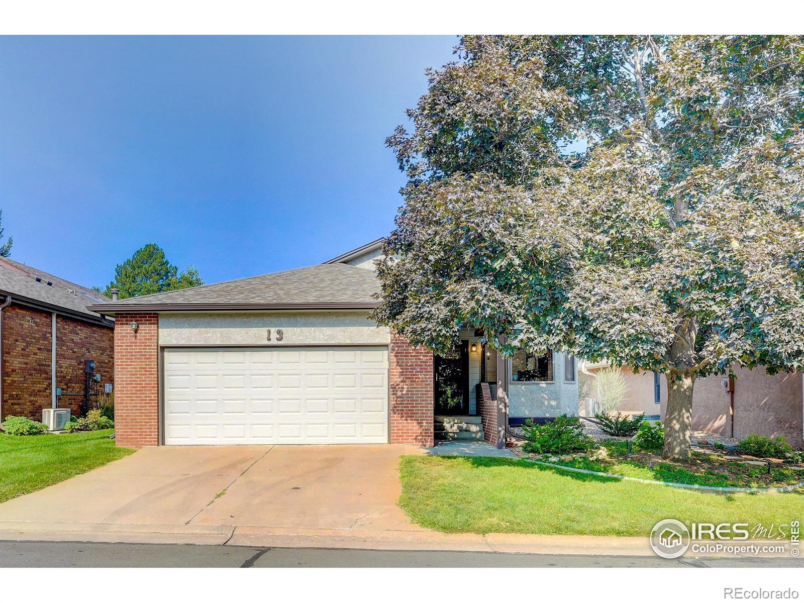 1001  43rd Avenue, greeley MLS: 456789994907 Beds: 3 Baths: 2 Price: $360,000