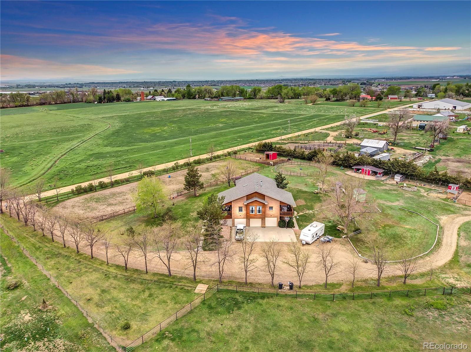 14737  county road 3 , longmont sold home. Closed on 2024-03-28 for $1,150,000.