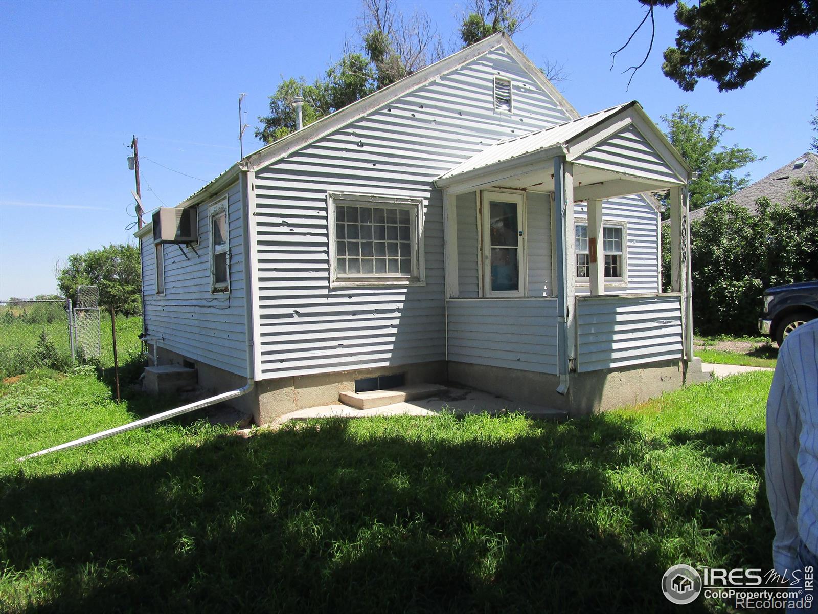 3058 county road m , Kirk sold home. Closed on 2023-10-23 for $30,000.