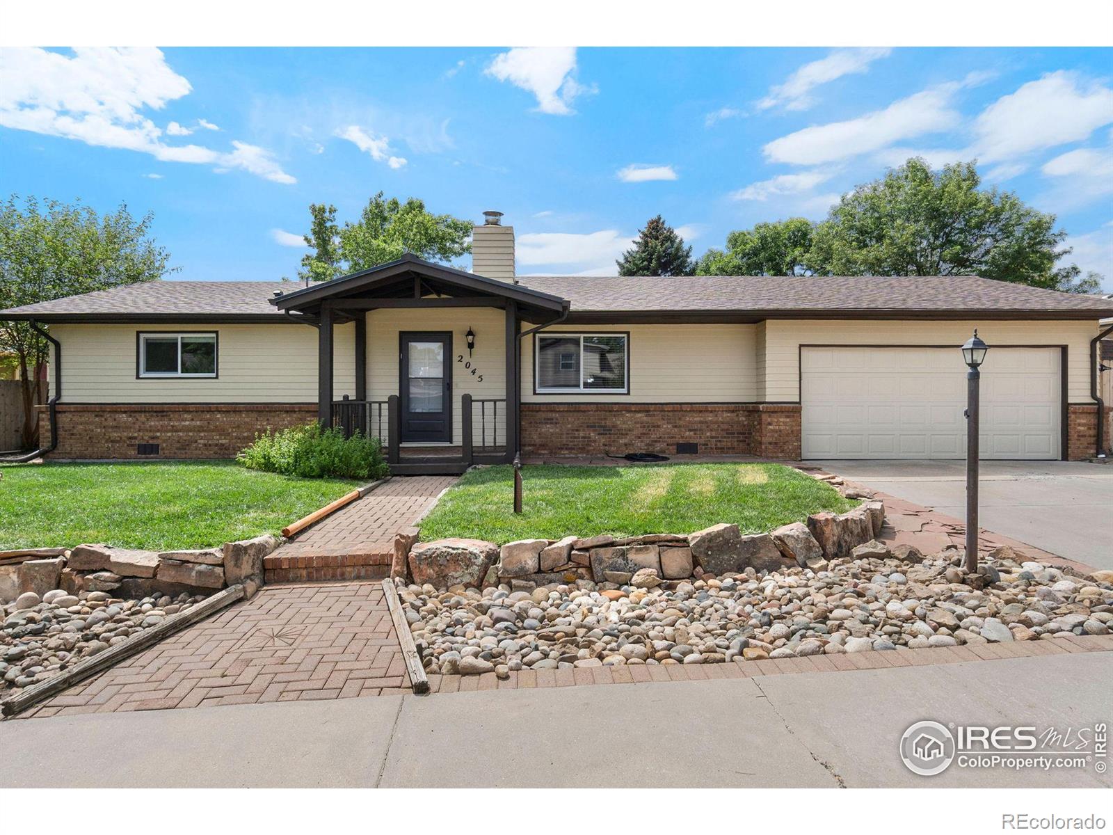 2045  kennedy avenue, Loveland sold home. Closed on 2023-09-13 for $445,000.