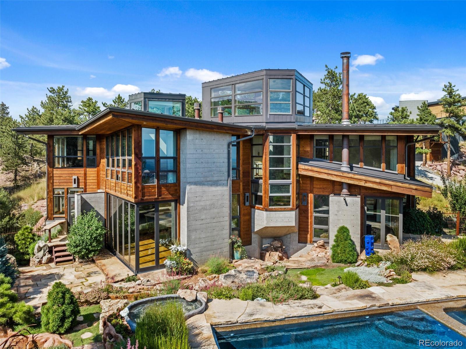 807  timber lane, Boulder sold home. Closed on 2024-06-05 for $3,925,000.