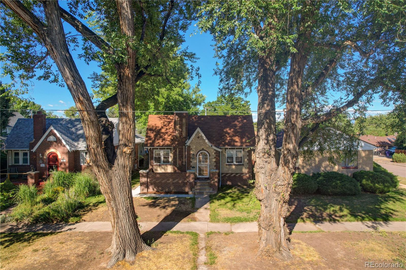 1409 S Logan Street, denver MLS: 7809805 Beds: 2 Baths: 2 Price: $640,000