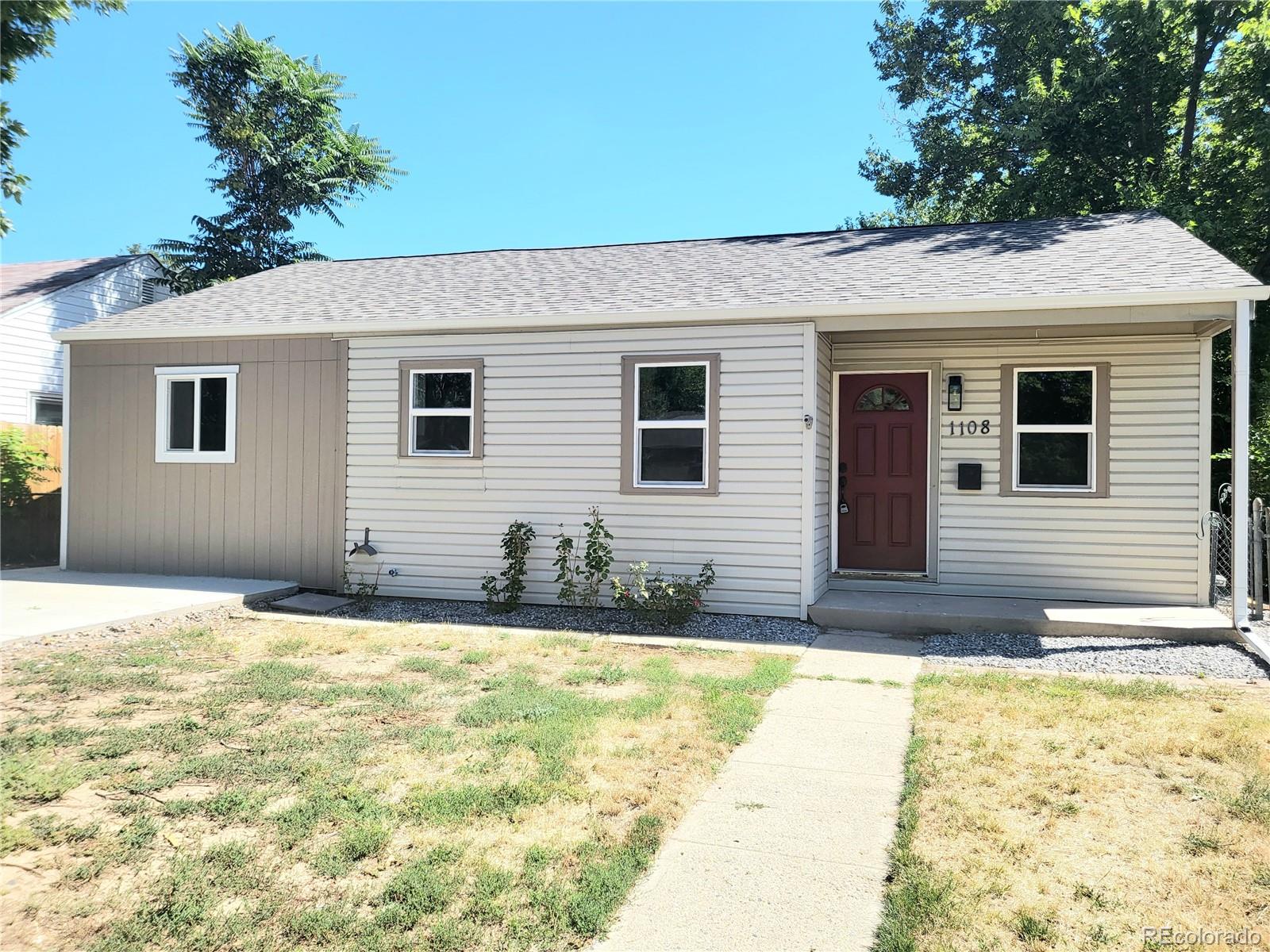 1108  boston street, aurora sold home. Closed on 2023-10-27 for $415,000.
