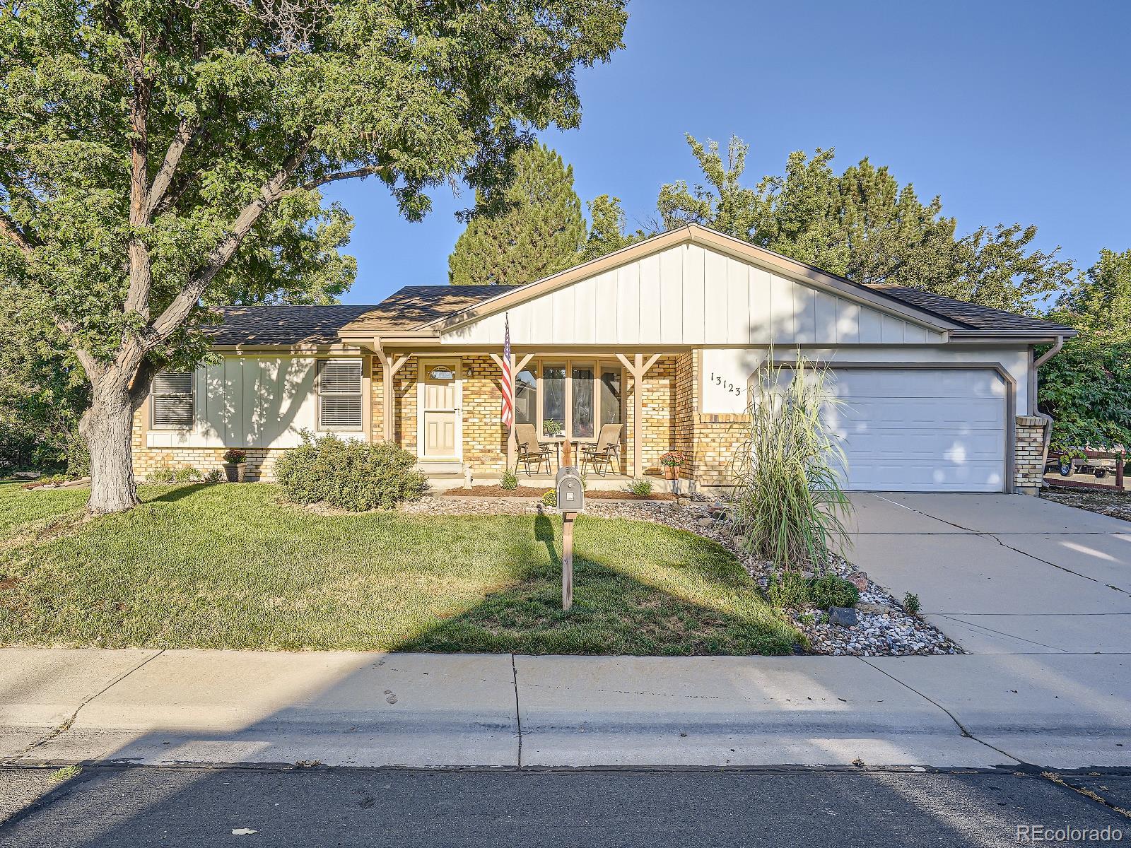 13123  fillmore street, Thornton sold home. Closed on 2024-01-26 for $520,000.