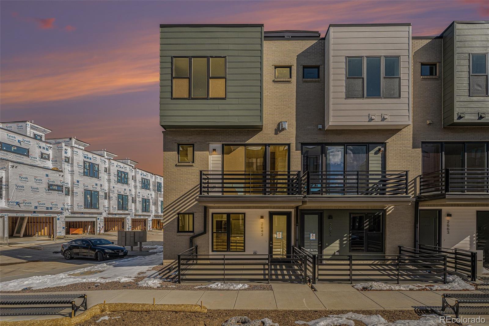  Superior Home | MLS #: 95067182643  Nicholas Way, Superior Beds: 3 Baths: 4 Price: $775,000