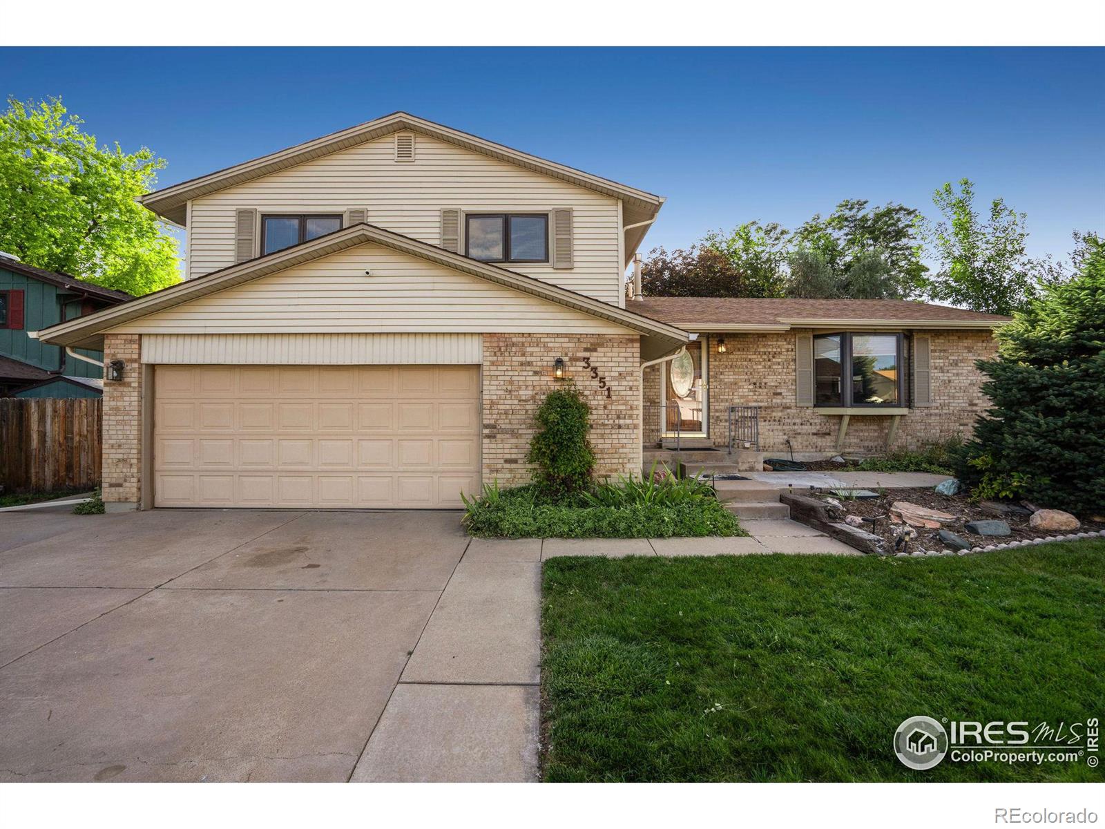 3351  apple avenue, loveland sold home. Closed on 2023-09-22 for $465,000.