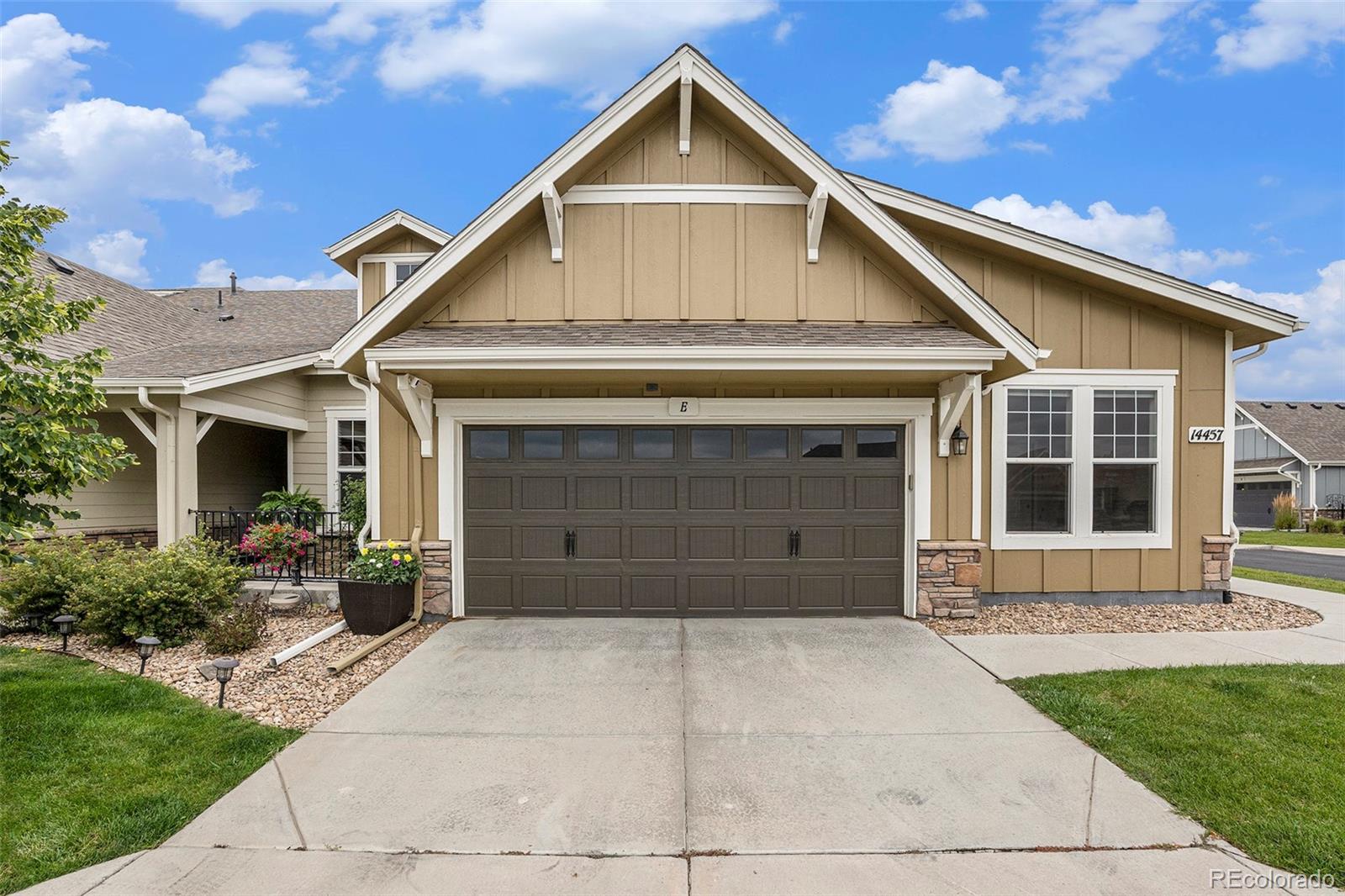 14457 W 88th Place, arvada MLS: 8651845 Beds: 2 Baths: 2 Price: $590,000