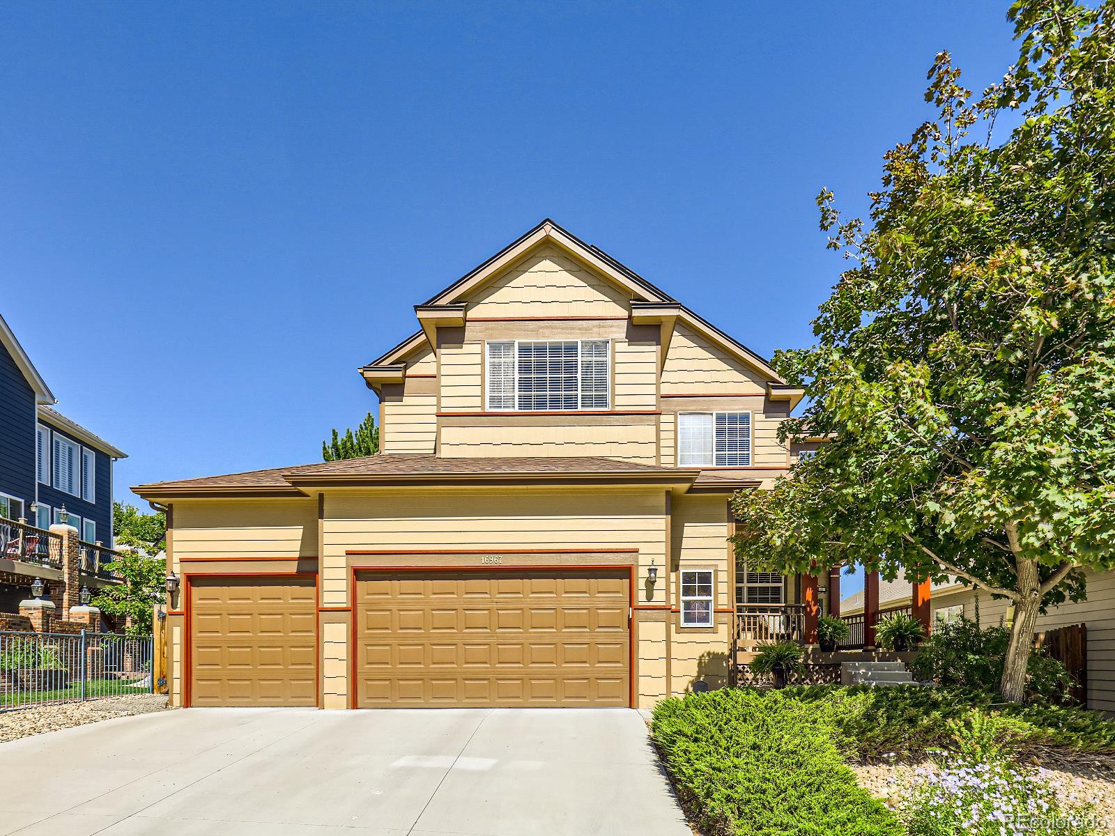 16967 W 71st Place, arvada MLS: 5087523 Beds: 5 Baths: 4 Price: $1,125,000