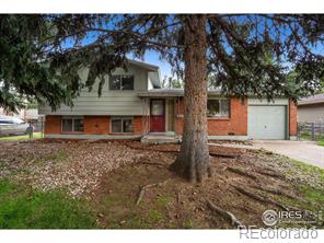 609  Dartmouth Trail, fort collins MLS: 123456789995341 Beds: 4 Baths: 2 Price: $425,000