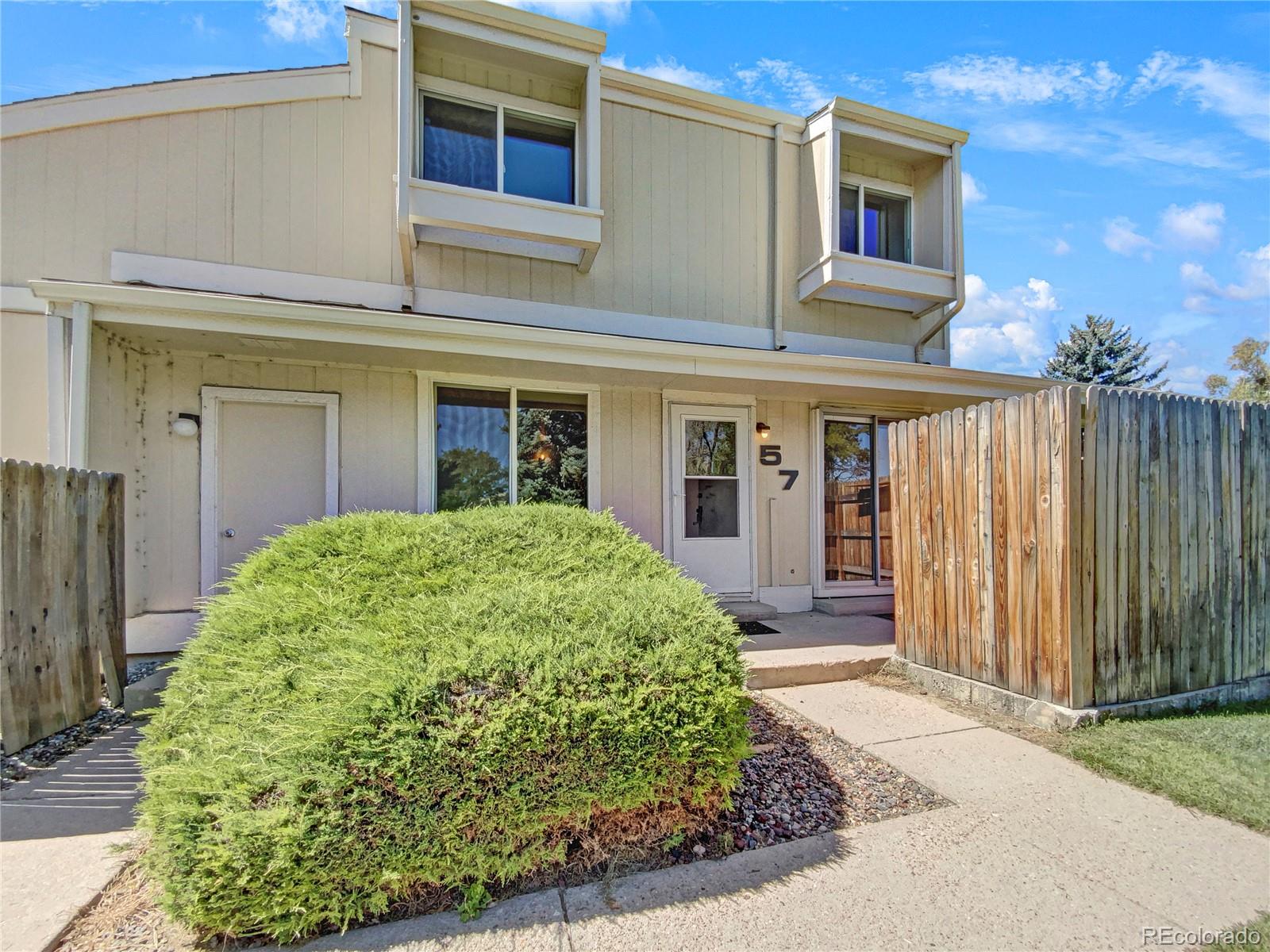 8770  Chase Drive 57, Arvada  MLS: 9996603 Beds: 2 Baths: 2 Price: $357,000