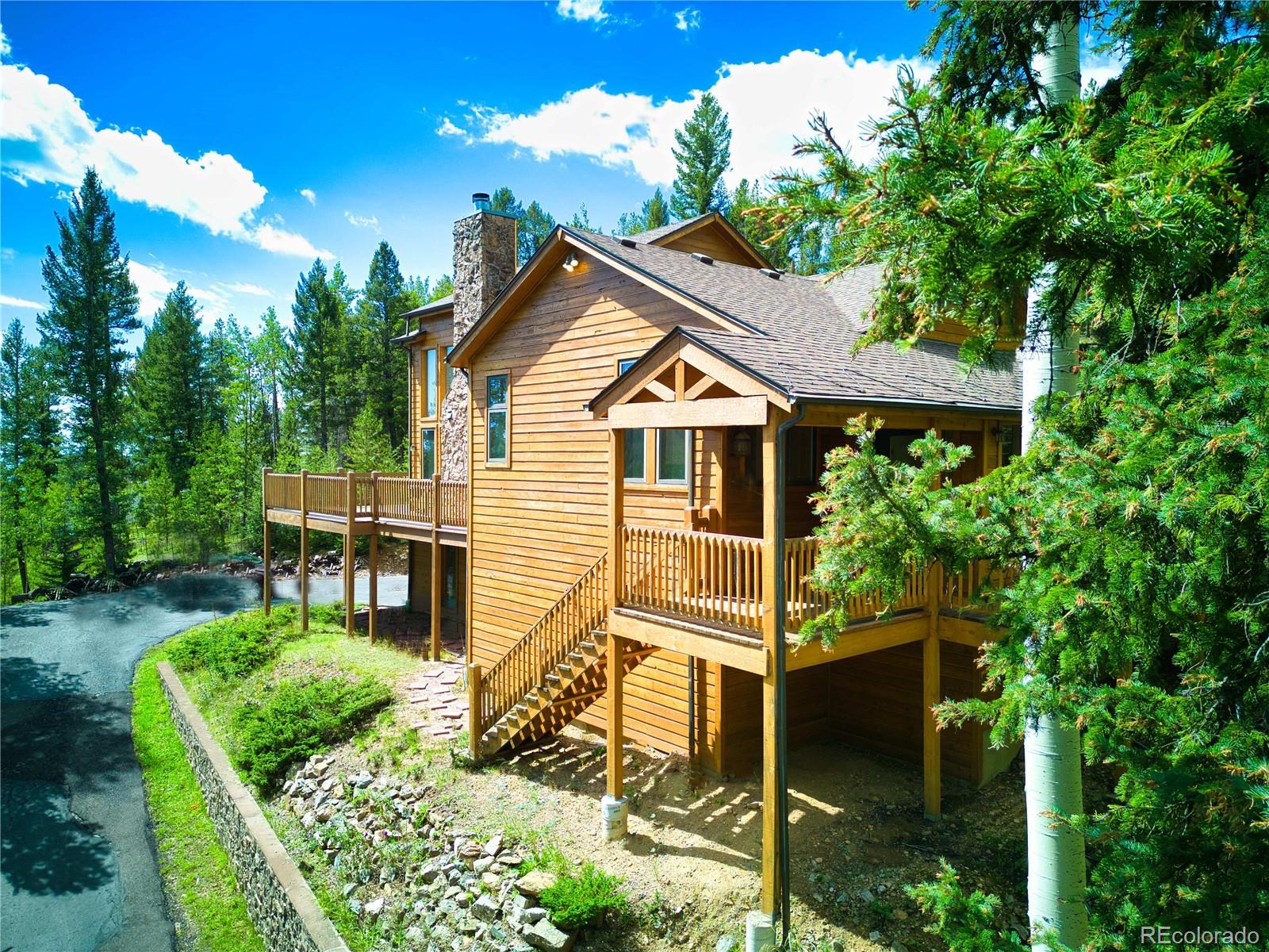 11549  nichols way, Conifer sold home. Closed on 2024-01-12 for $850,000.