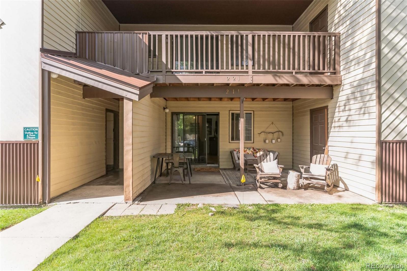 1204 avenida del sol , Durango sold home. Closed on 2023-12-08 for $374,000.