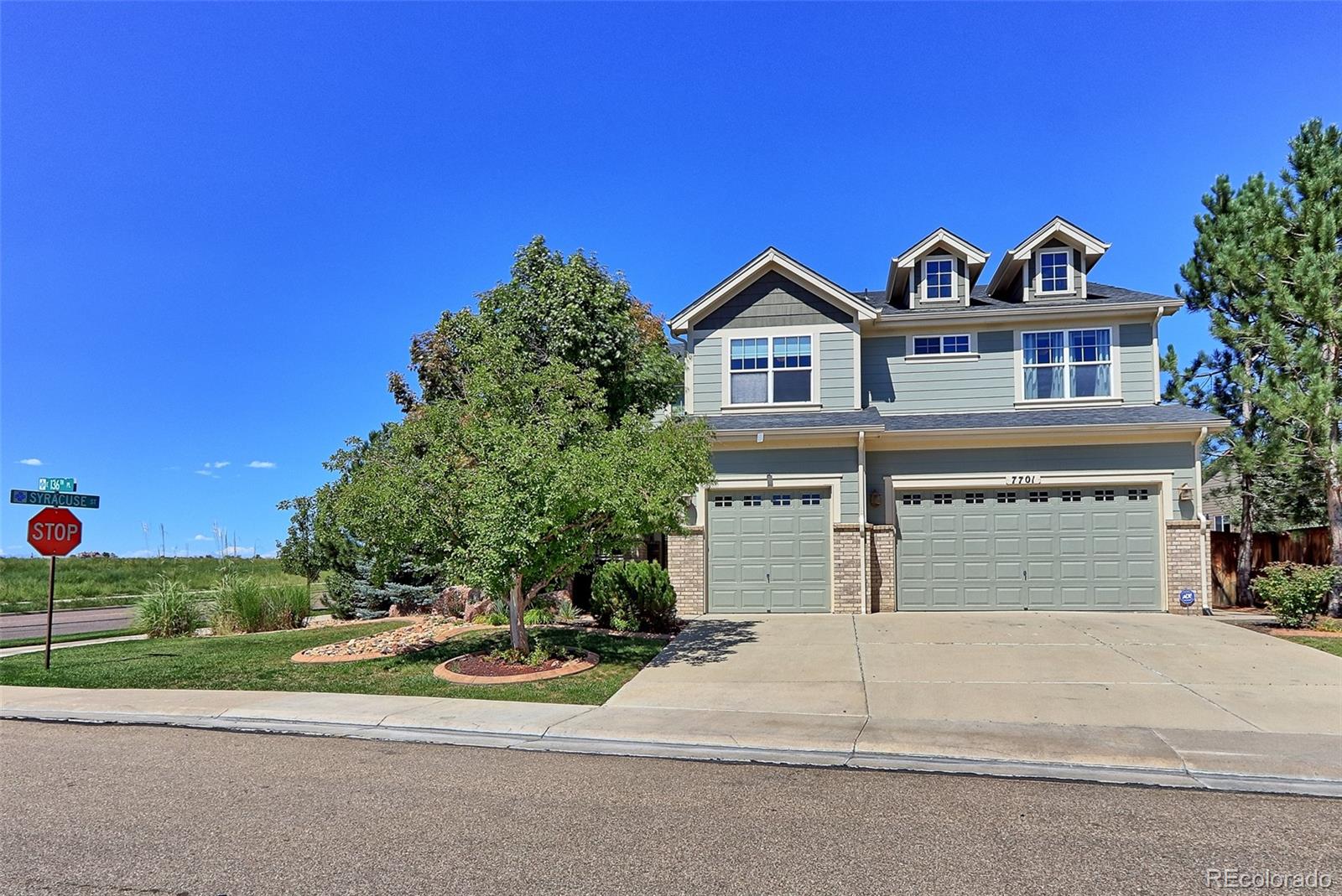 7701 E 136th Place, thornton MLS: 5867268 Beds: 6 Baths: 4 Price: $750,000