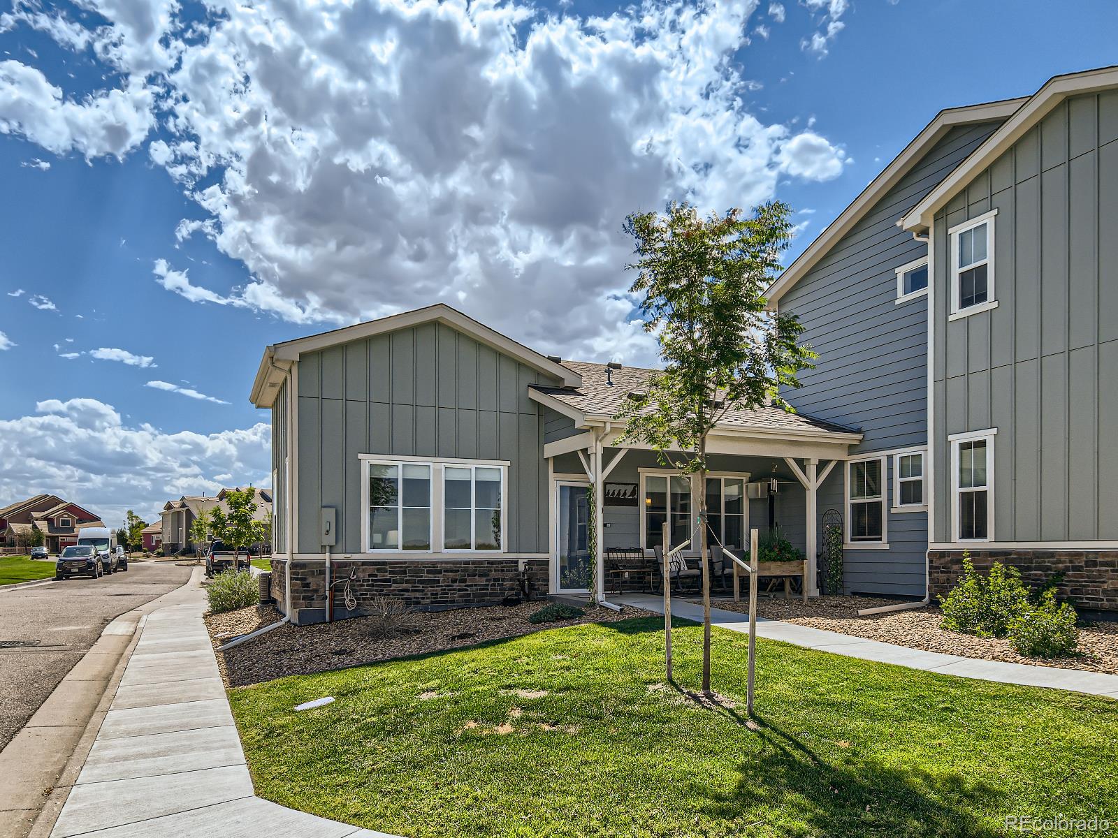 10597  Paris Street 1101, Commerce City  MLS: 3560238 Beds: 2 Baths: 2 Price: $445,000