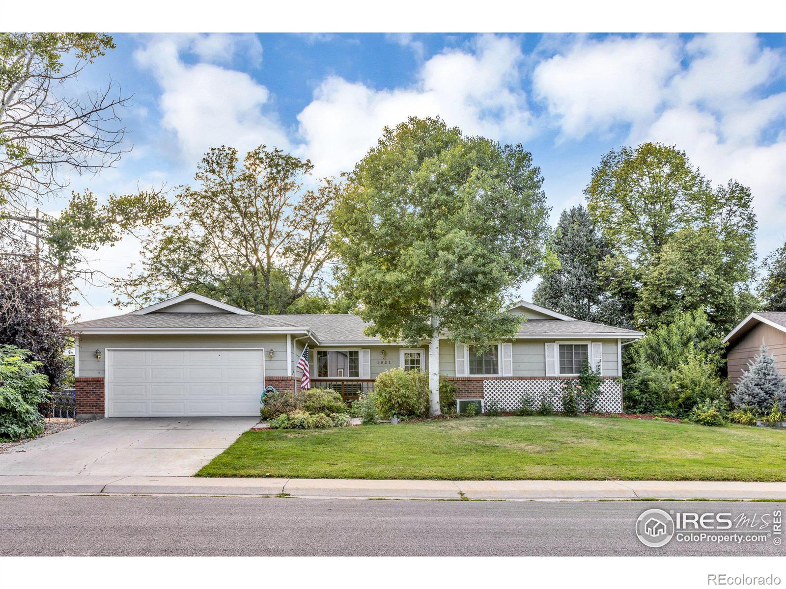 1921  27th avenue, Greeley sold home. Closed on 2023-10-26 for $439,000.