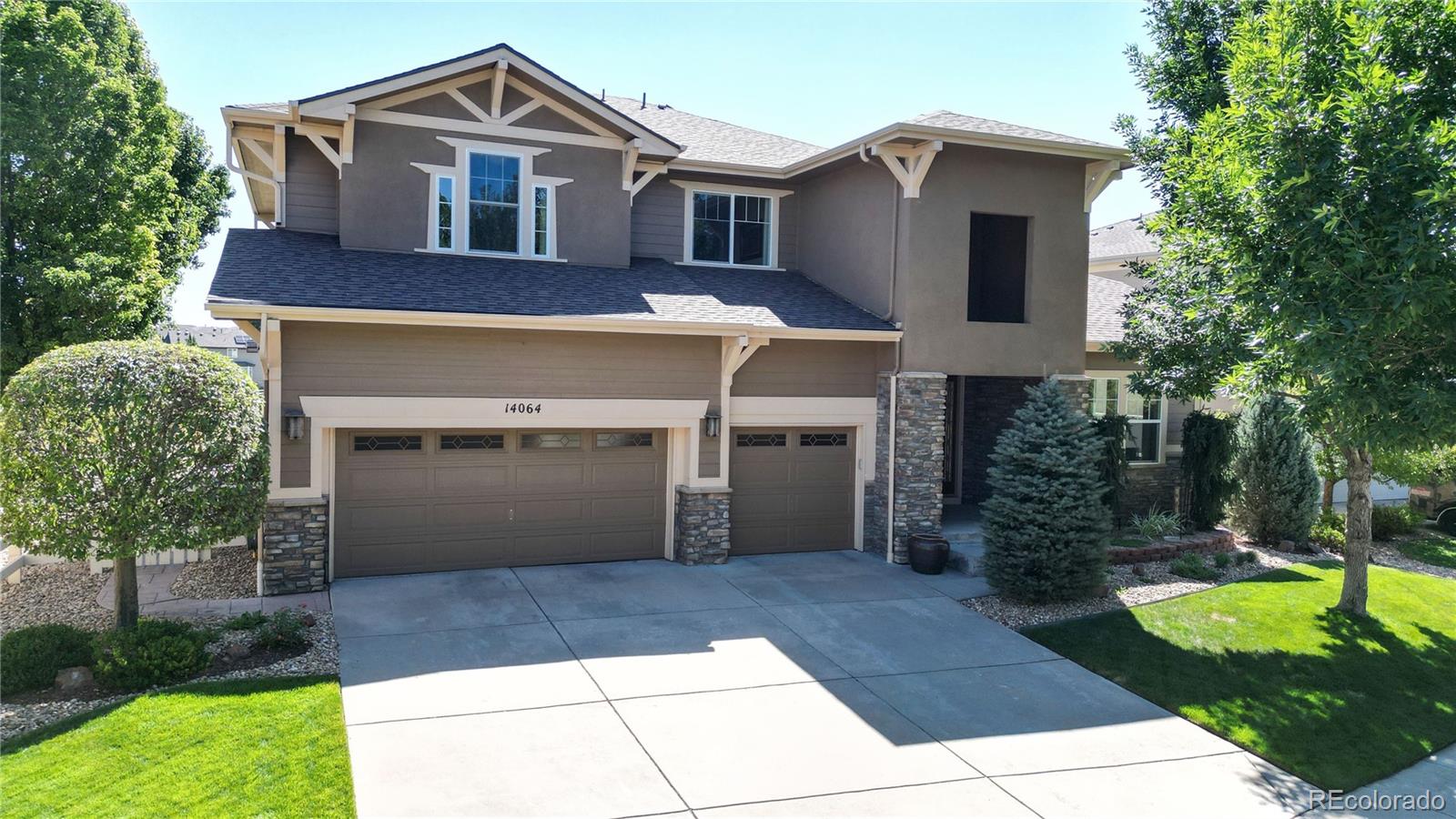 14064  Kahler Place, broomfield MLS: 9054518 Beds: 4 Baths: 4 Price: $1,249,900