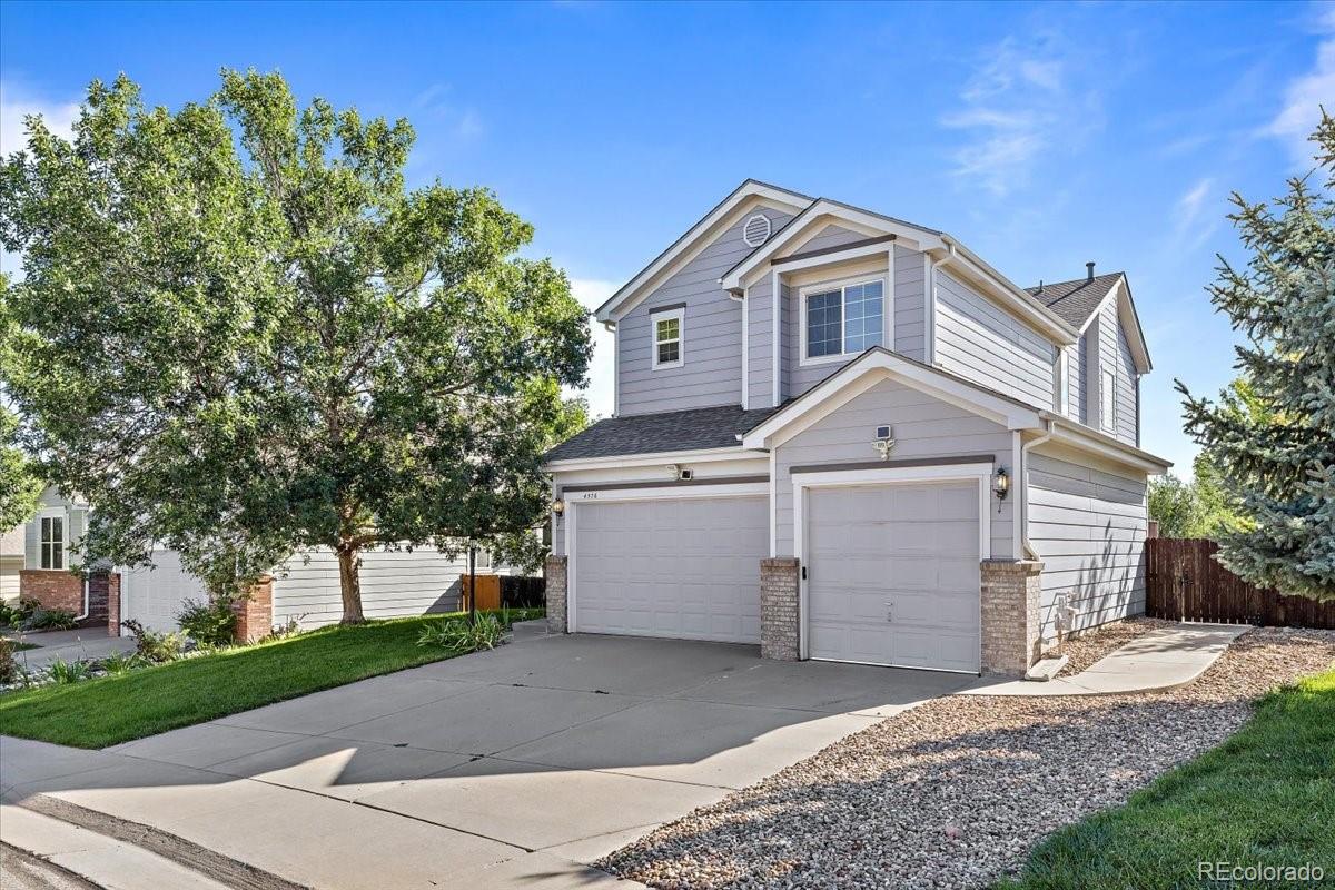 4576 s jebel way, centennial sold home. Closed on 2024-01-11 for $665,000.
