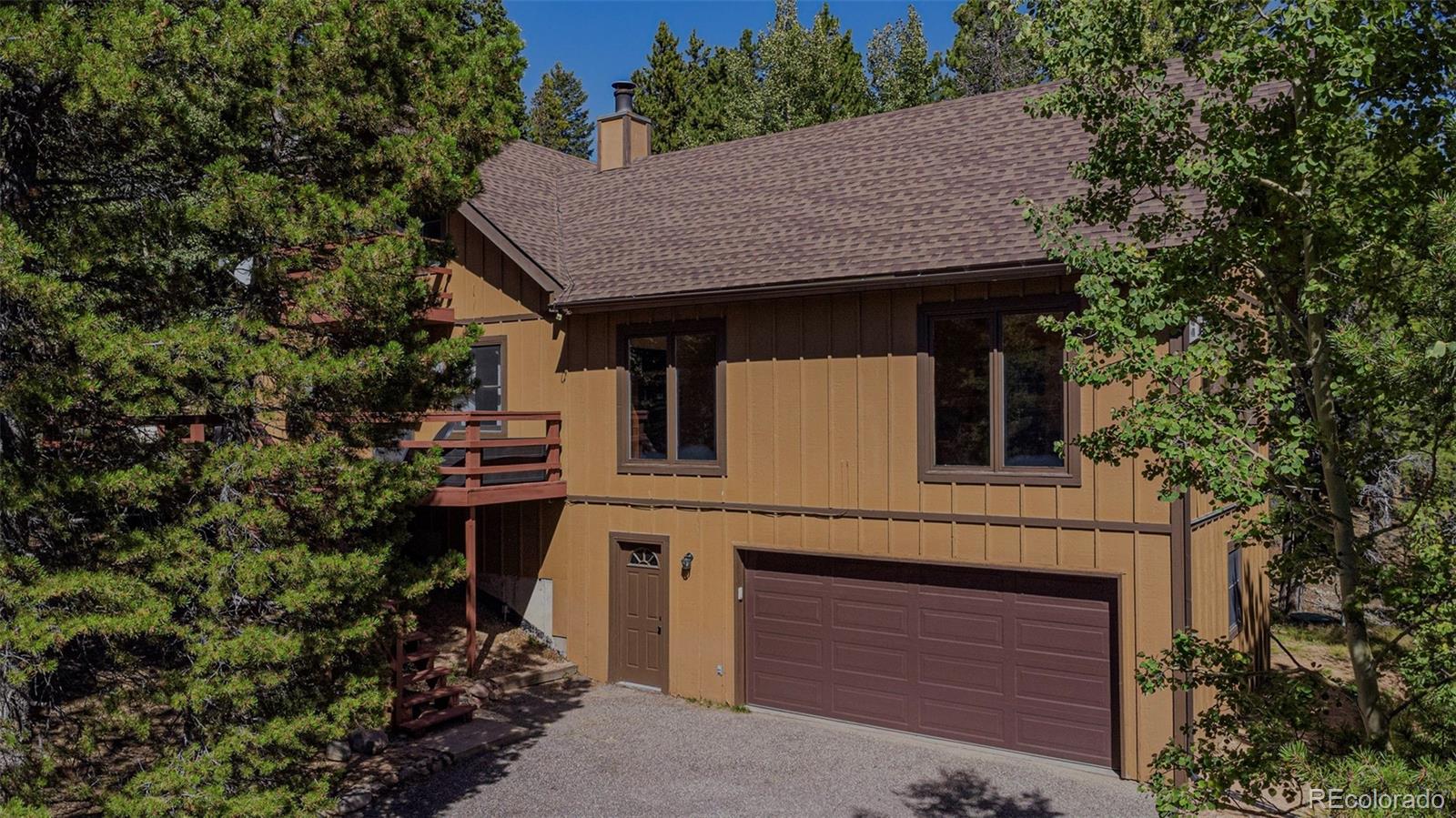 31577  conifer mountain drive, Conifer sold home. Closed on 2024-03-21 for $715,000.