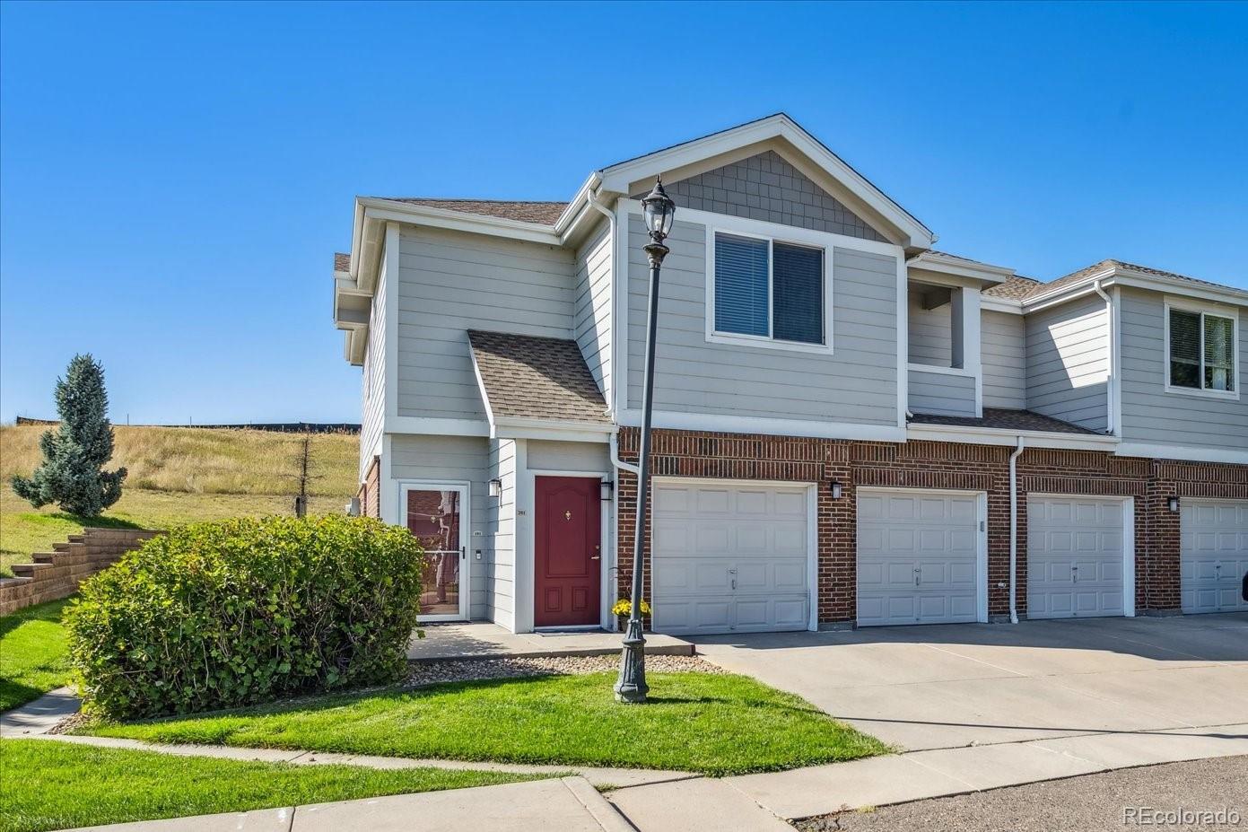 10088 W 55th Drive 201, Arvada  MLS: 1611378 Beds: 2 Baths: 2 Price: $450,000