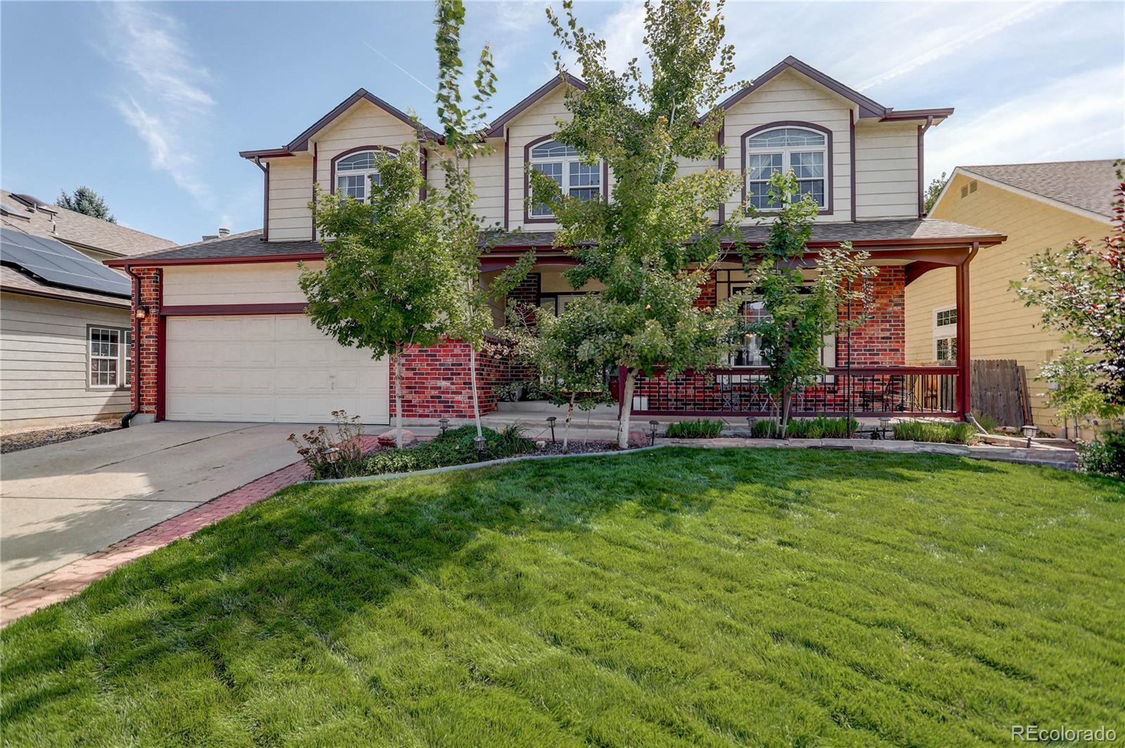 5618 W 109th Circle, westminster MLS: 6514751 Beds: 5 Baths: 4 Price: $675,000