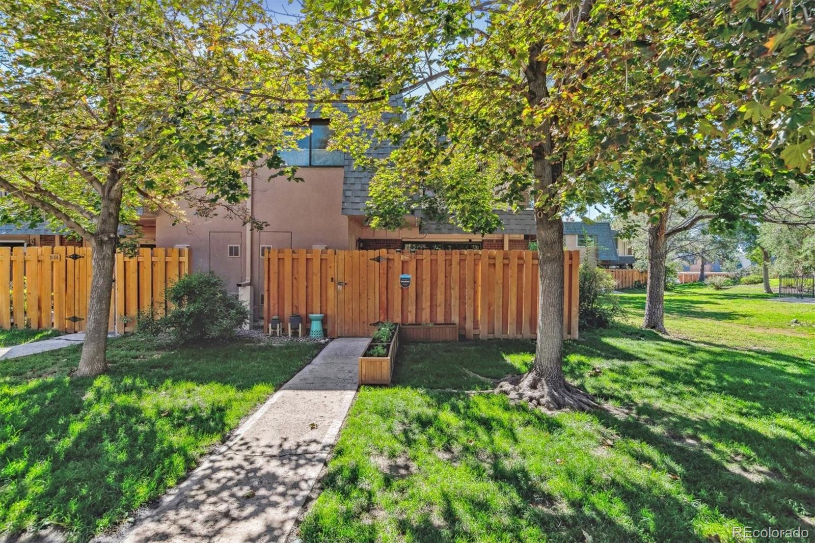 7995 E Mississippi Avenue D16, Denver  MLS: 9854706 Beds: 2 Baths: 2 Price: $312,500