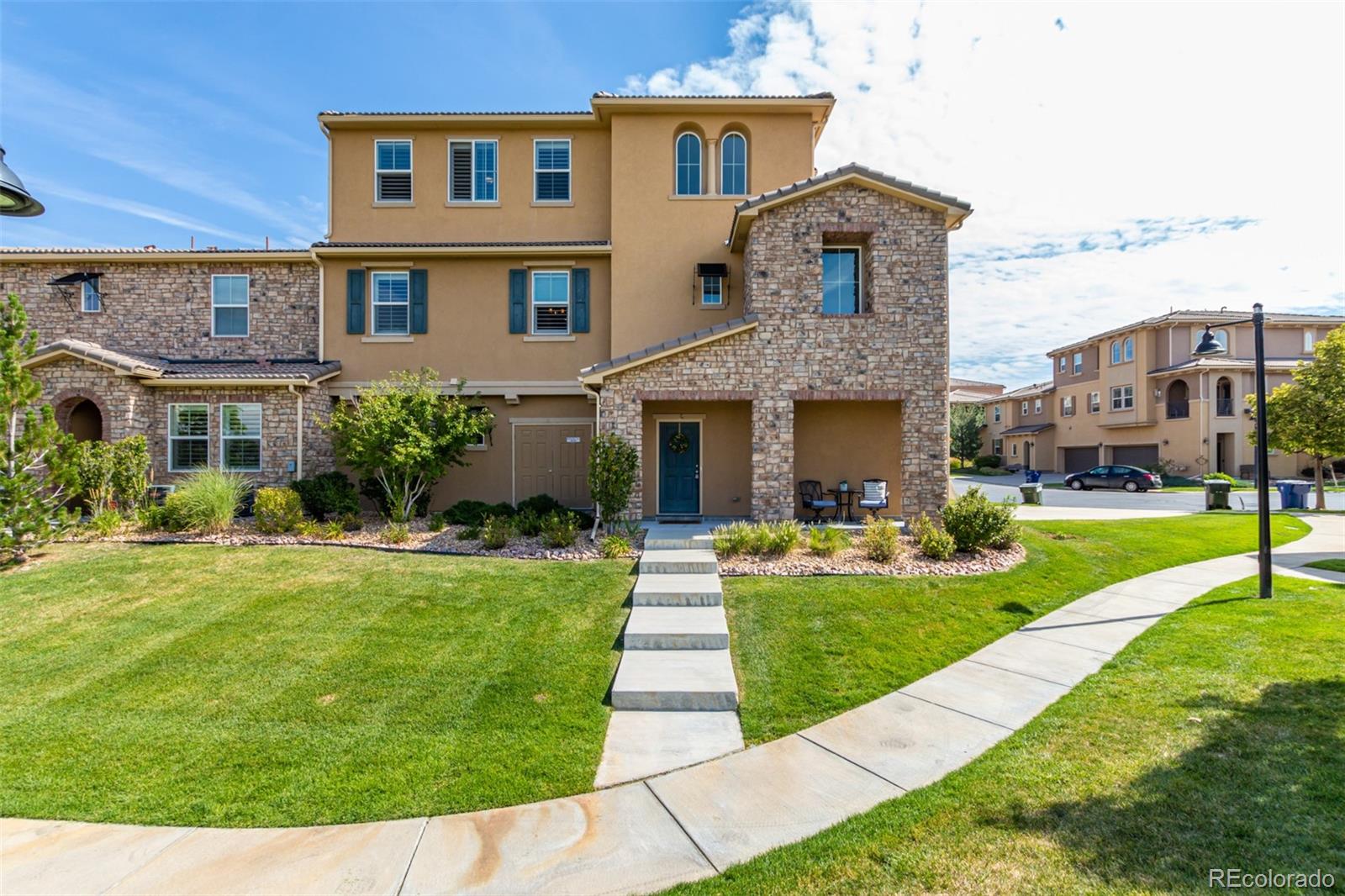 3401  cascina circle, Highlands Ranch sold home. Closed on 2024-01-22 for $560,000.