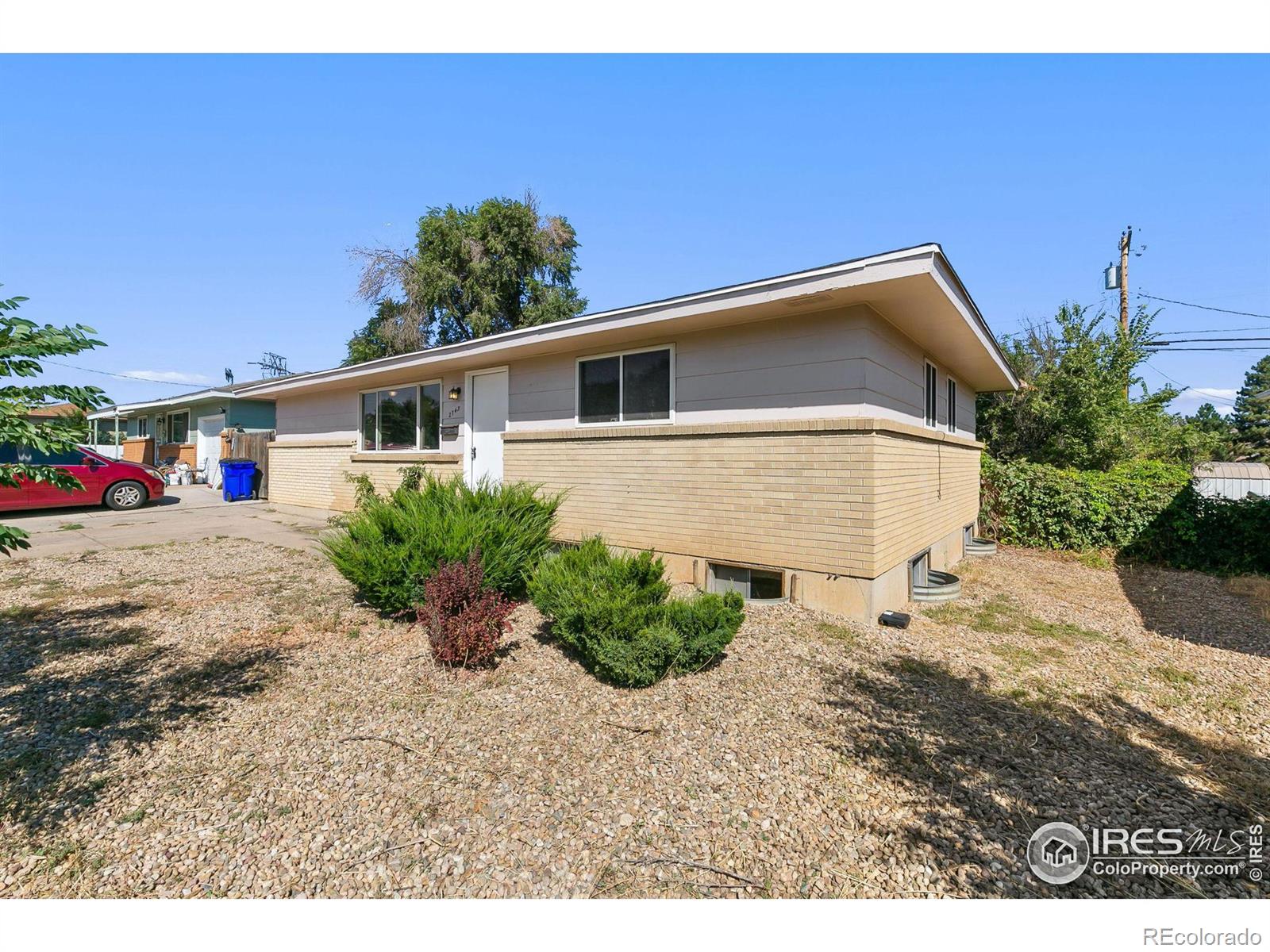 2743 w 13th street, greeley sold home. Closed on 2023-10-30 for $345,000.