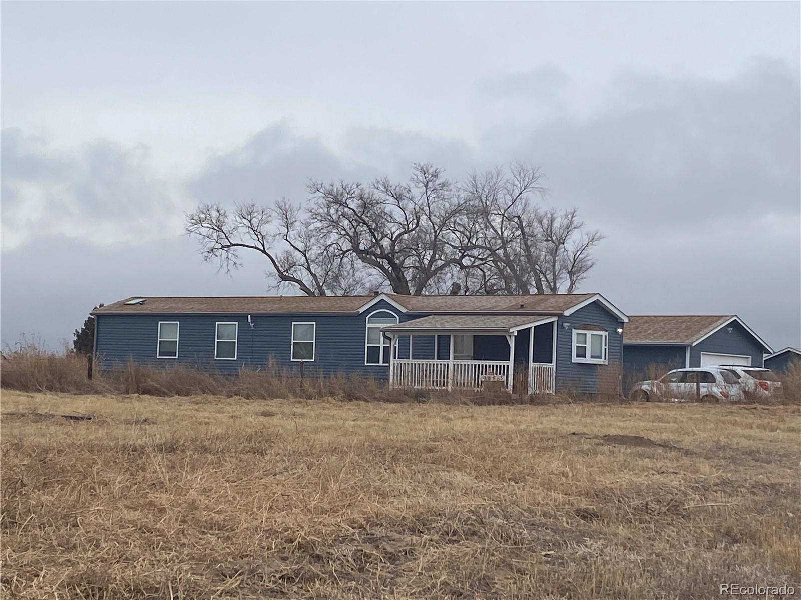 36465 interstate 76 frontage road, Roggen sold home. Closed on 2024-03-21 for $364,900.