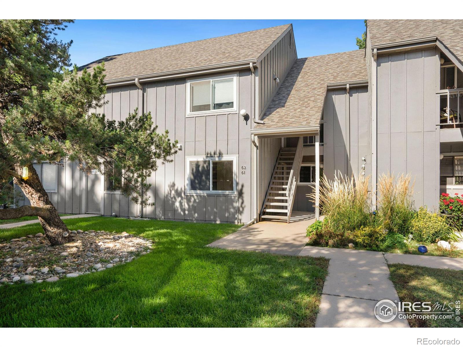 801 e drake road, Fort Collins sold home. Closed on 2023-12-26 for $275,000.