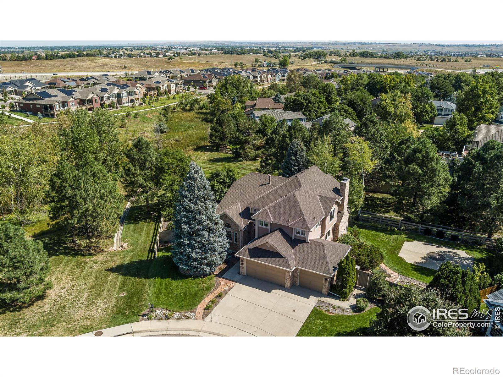 1109 E Iliff Way, superior MLS: 456789996282 Beds: 5 Baths: 4 Price: $1,295,000