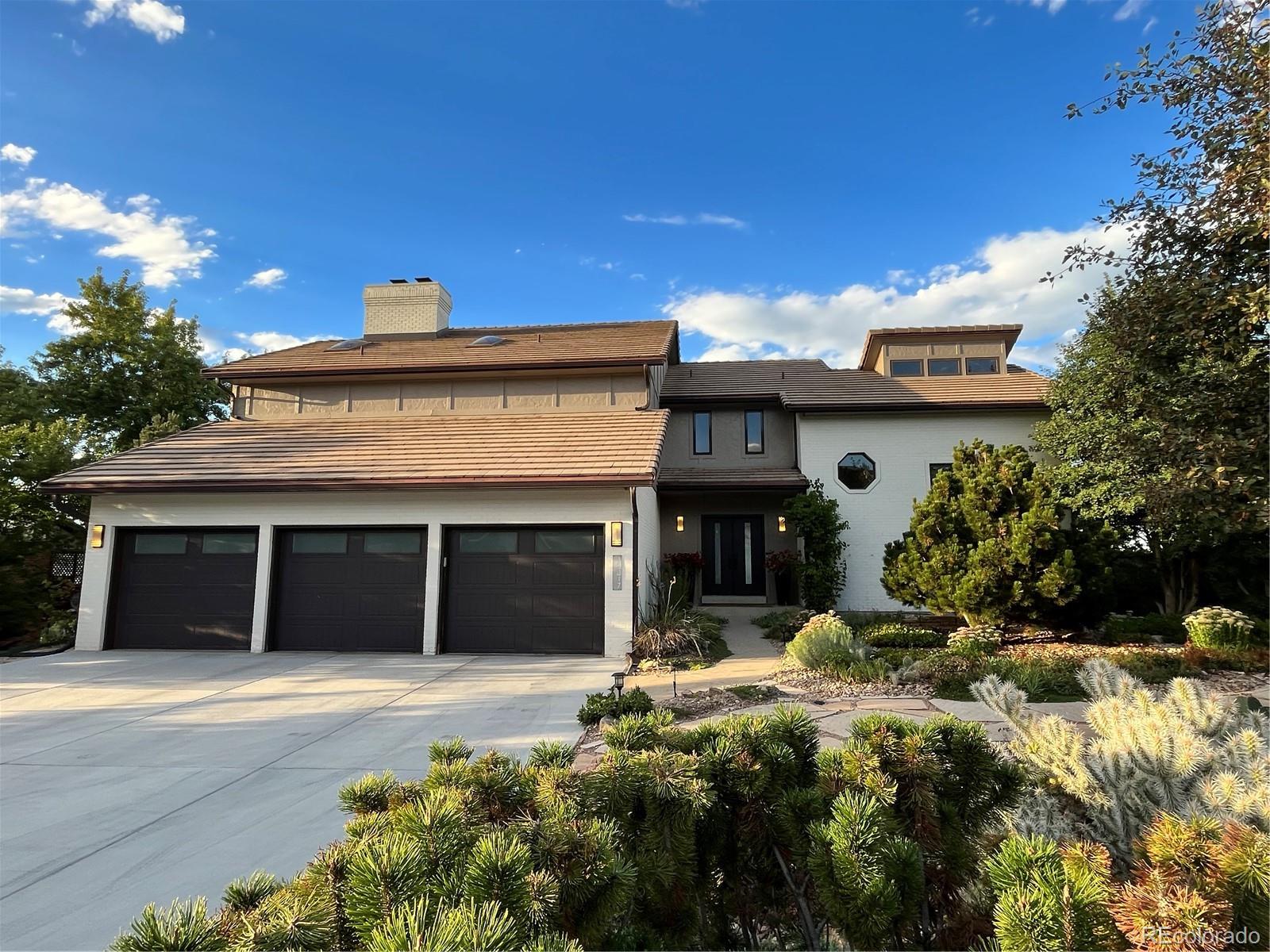 12017 W 54th Drive, arvada MLS: 2508978 Beds: 4 Baths: 4 Price: $1,325,000