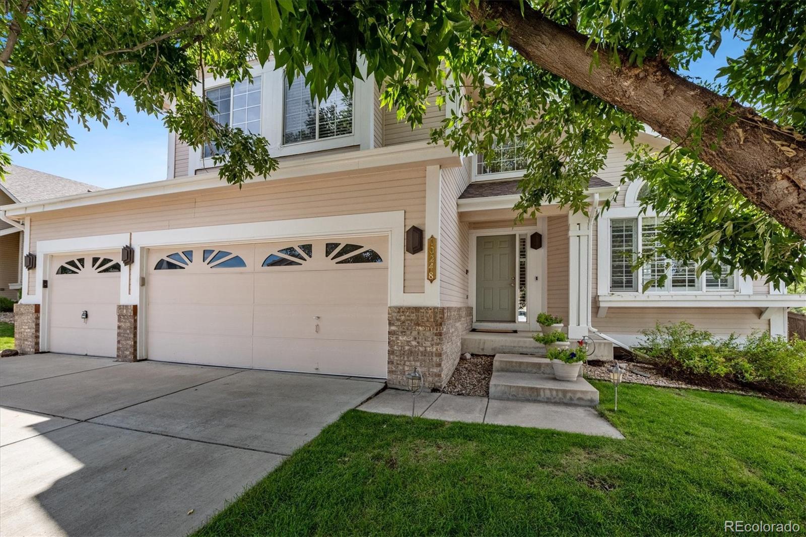 10248  hexton court, Lone Tree sold home. Closed on 2023-12-14 for $685,326.