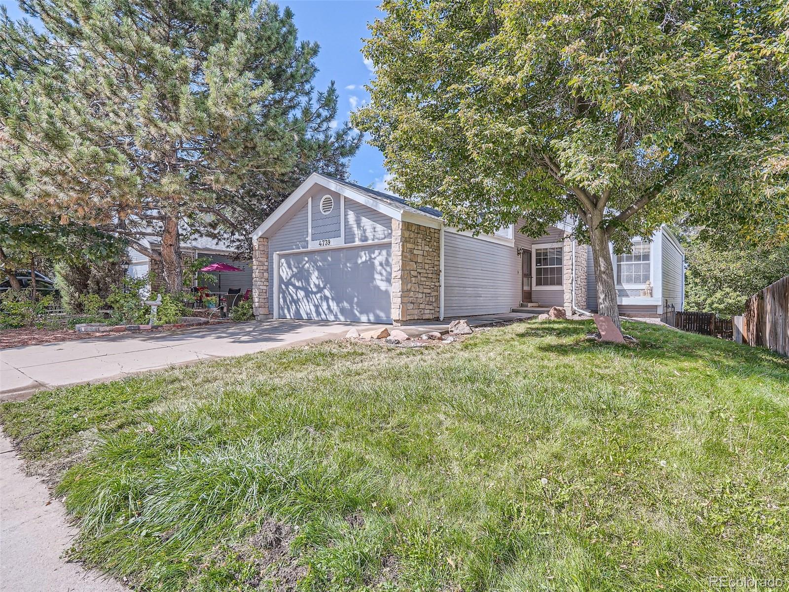 4739 w 68th avenue, Arvada sold home. Closed on 2024-01-19 for $581,000.