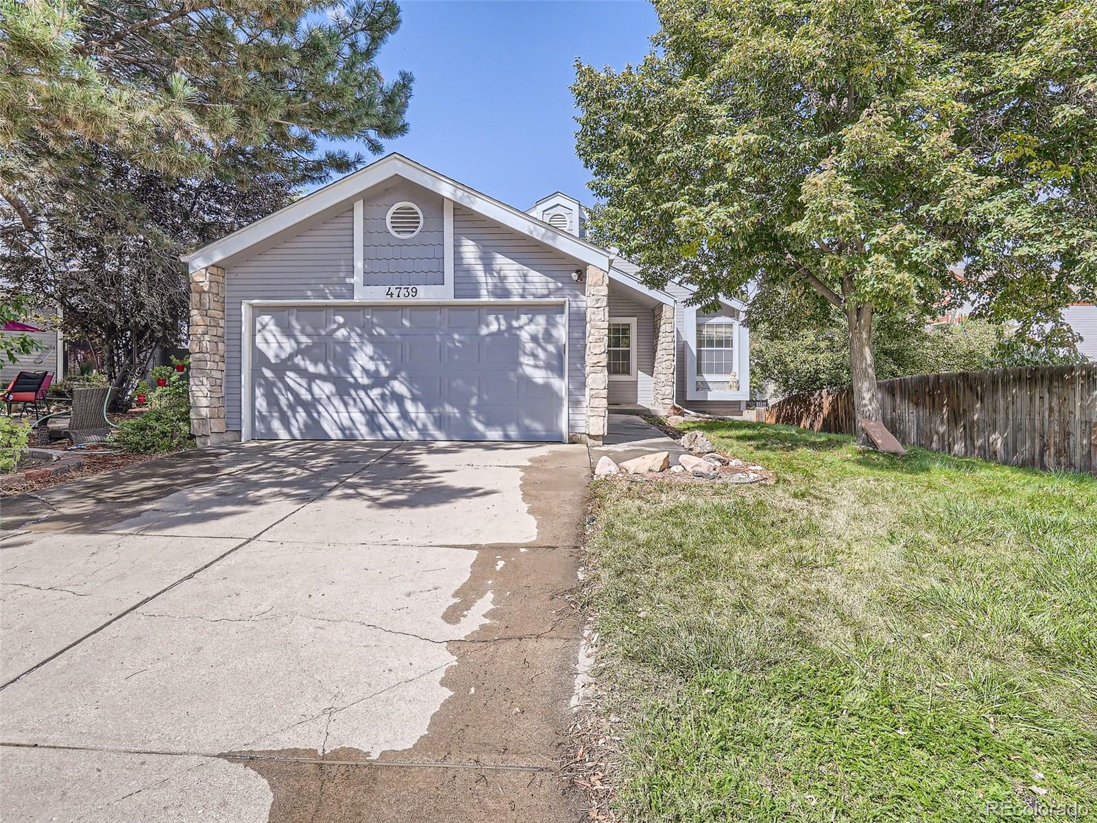4739 w 68th avenue, Arvada sold home. Closed on 2024-01-19 for $581,000.