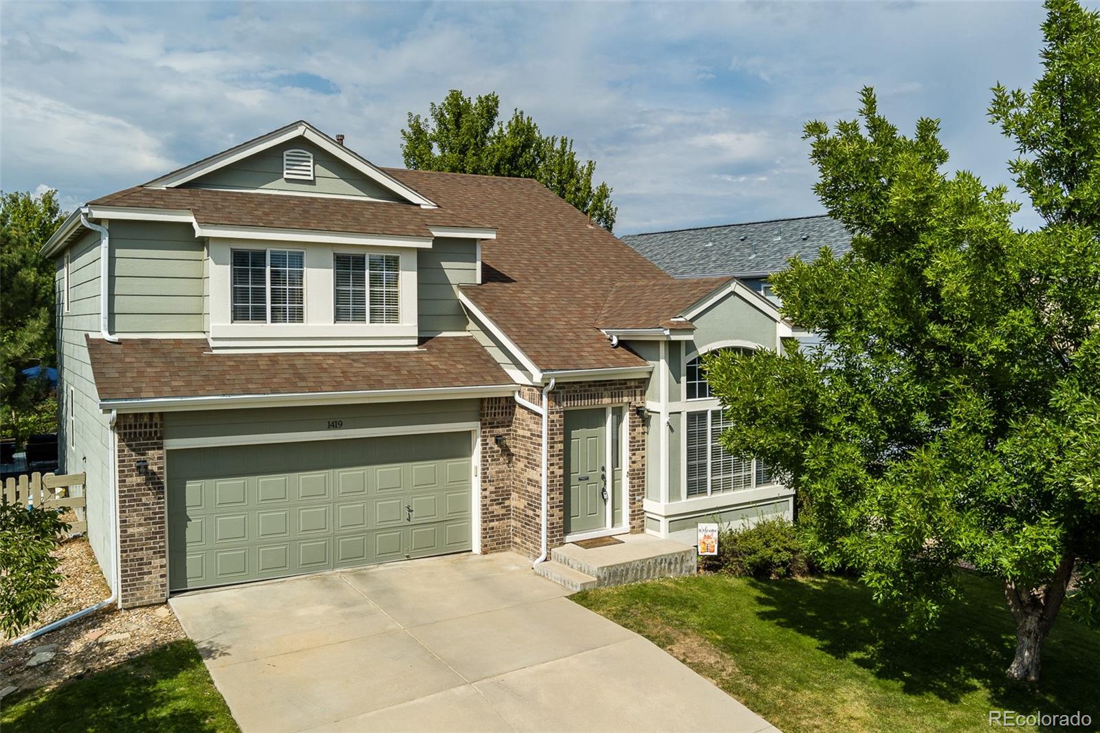 1419  Aster Court, superior MLS: 3517795 Beds: 5 Baths: 4 Price: $799,000