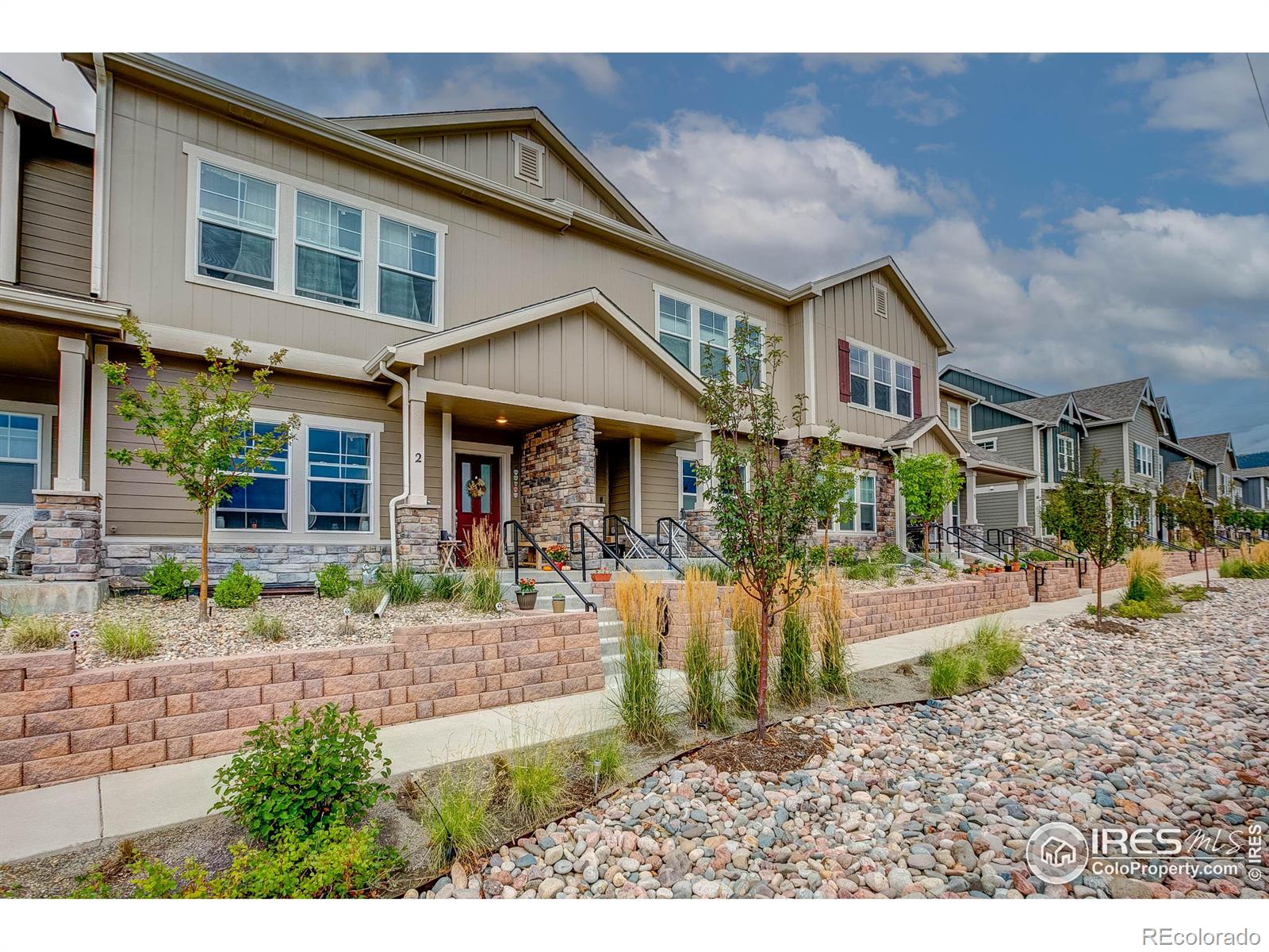 3009  knolls end drive, Fort Collins sold home. Closed on 2023-10-20 for $475,000.