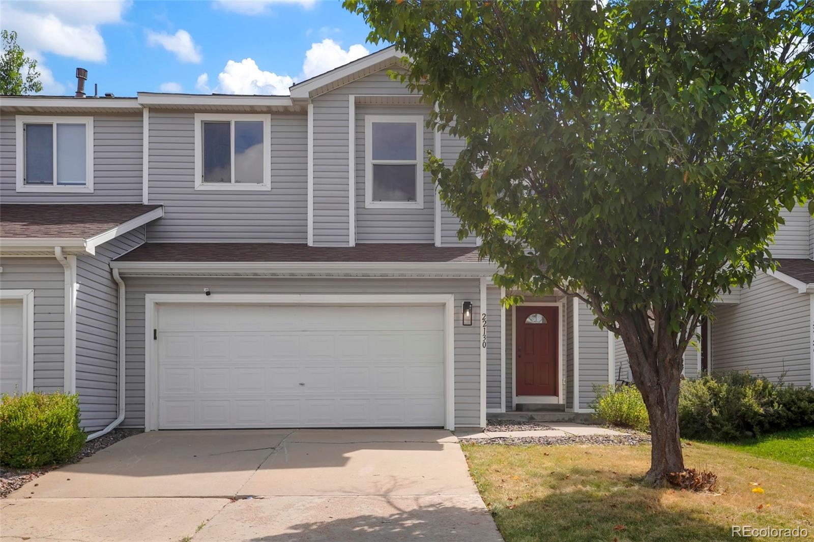 22130 e berry place, Aurora sold home. Closed on 2024-01-17 for $450,000.
