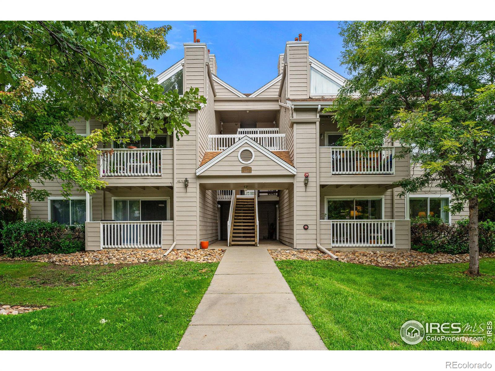 4828  twin lakes road, Boulder sold home. Closed on 2023-10-17 for $452,000.