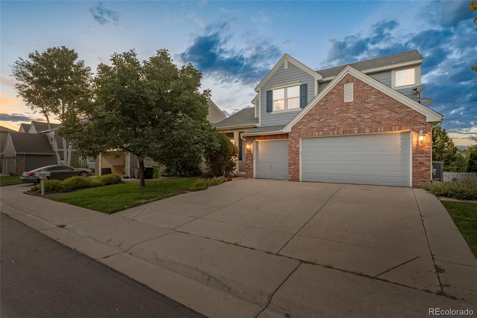 20757 E Caley Place, aurora MLS: 4930580 Beds: 5 Baths: 5 Price: $799,000