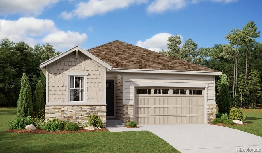 27636 E Byers Place, aurora MLS: 3967725 Beds: 3 Baths: 2 Price: $529,950