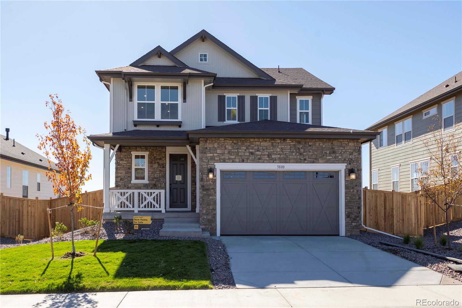 5800 E 153rd Place, thornton MLS: 4323119 Beds: 3 Baths: 3 Price: $650,000