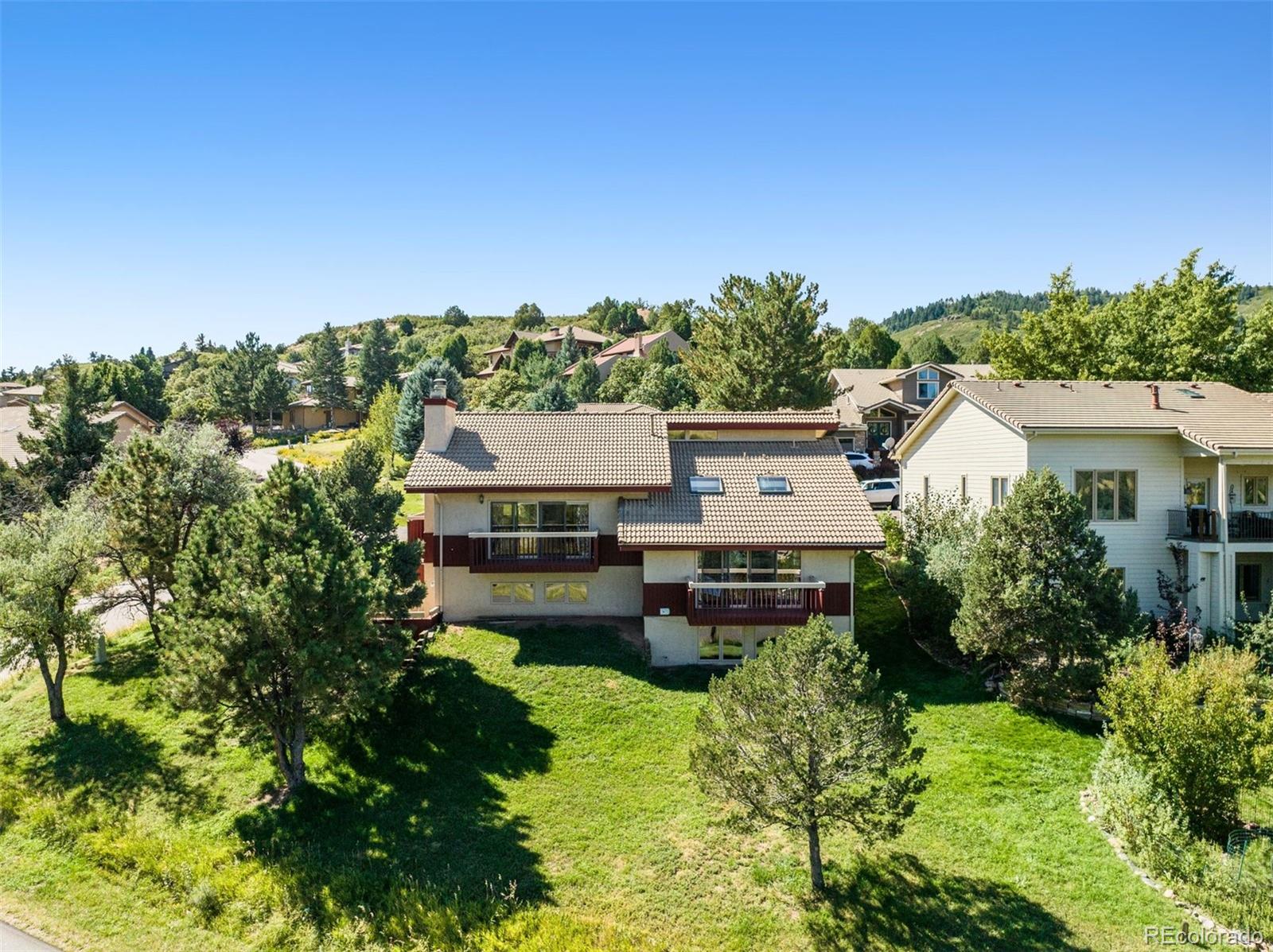 6897  big horn trail, Littleton sold home. Closed on 2024-04-23 for $737,500.