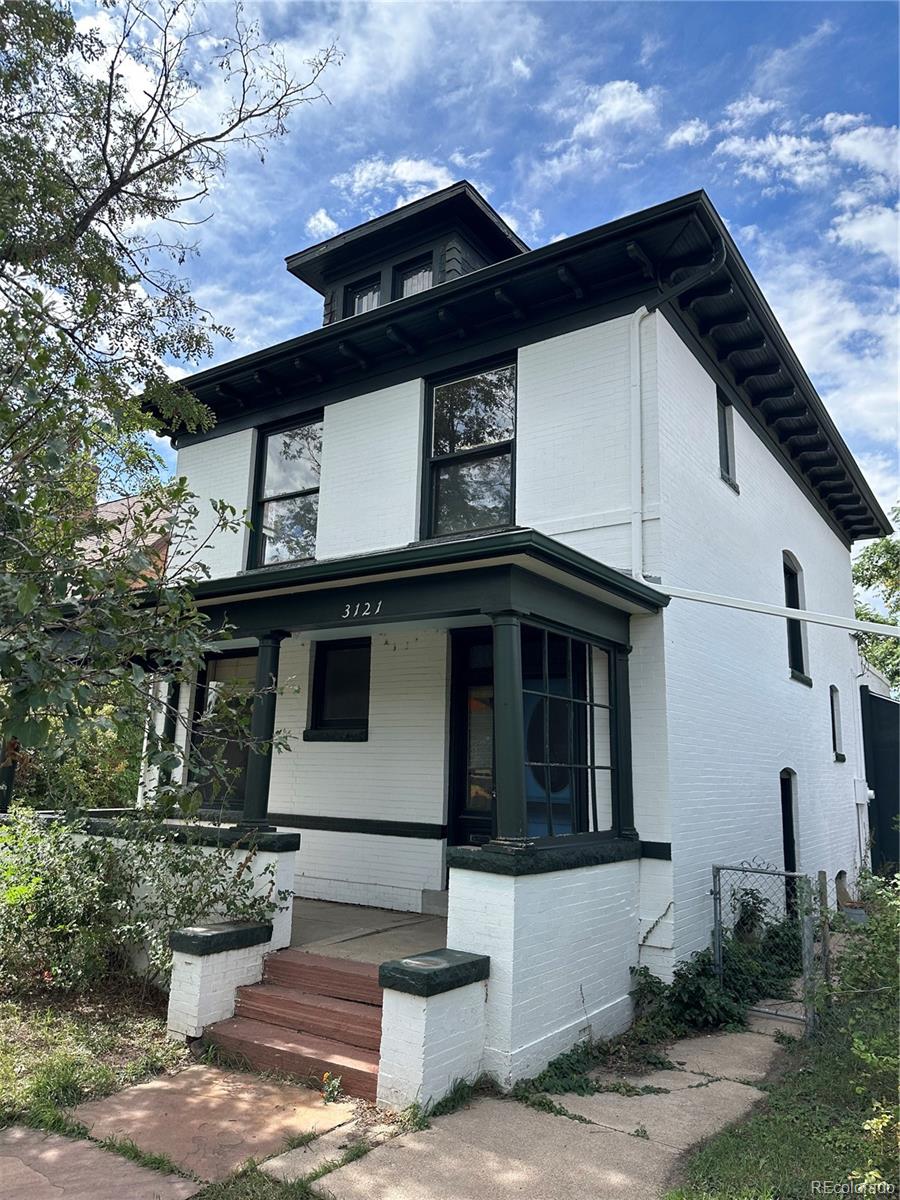 3121  Yates Street, denver MLS: 8743899 Beds: 5 Baths: 2 Price: $700,000