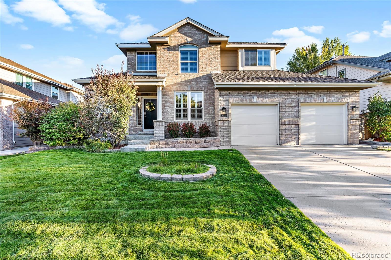 10430  Stonewillow Drive, parker MLS: 9776466 Beds: 5 Baths: 4 Price: $805,000