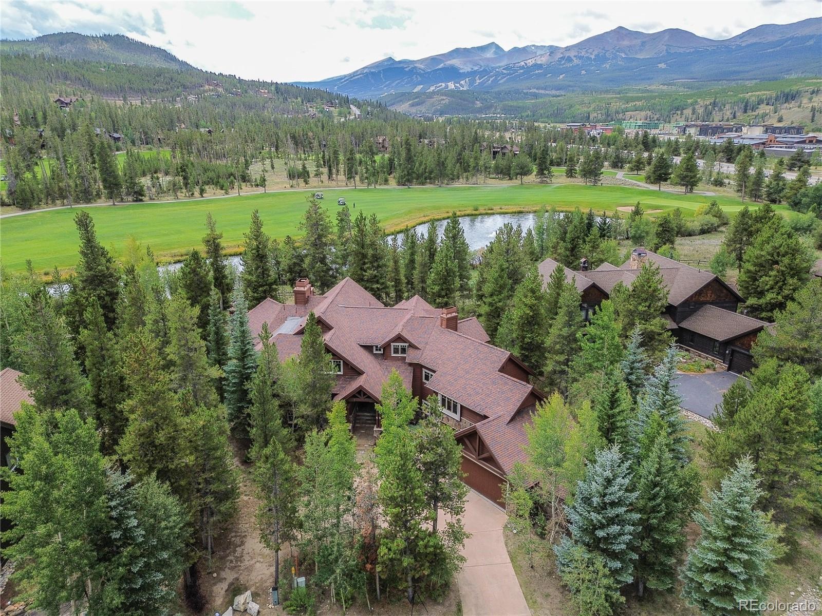 38  marksberry way, Breckenridge sold home. Closed on 2024-04-19 for $3,100,000.
