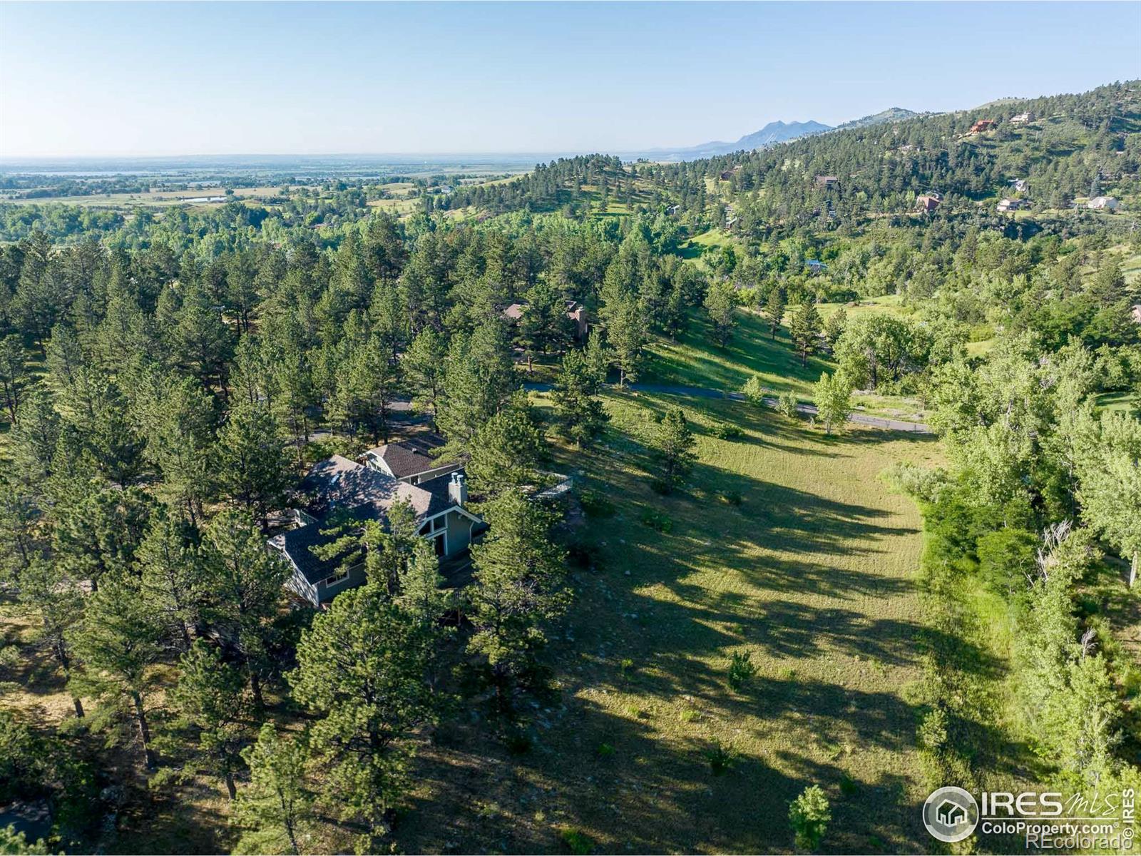 2709 s lakeridge trail, Boulder sold home. Closed on 2023-08-18 for $1,488,500.